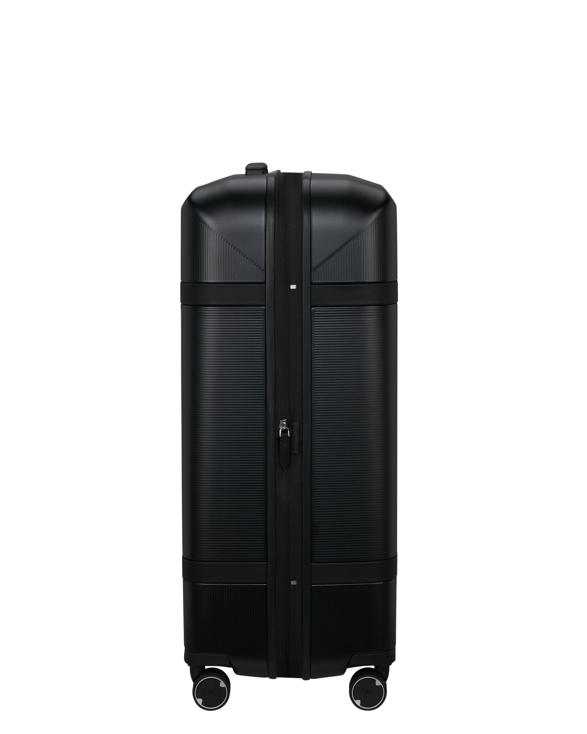 Maleta grande expandible Image rígida con capacidad hasta 111 litros - Samsonite - Negro Negro-5