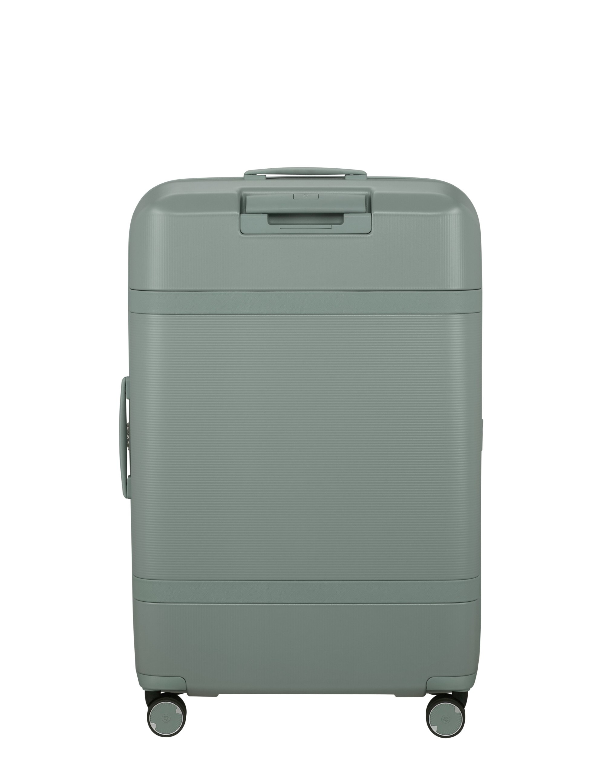 Maleta grande expandible Image rígida con capacidad hasta 111 litros - Samsonite - Verde Agua Verde Agua-2