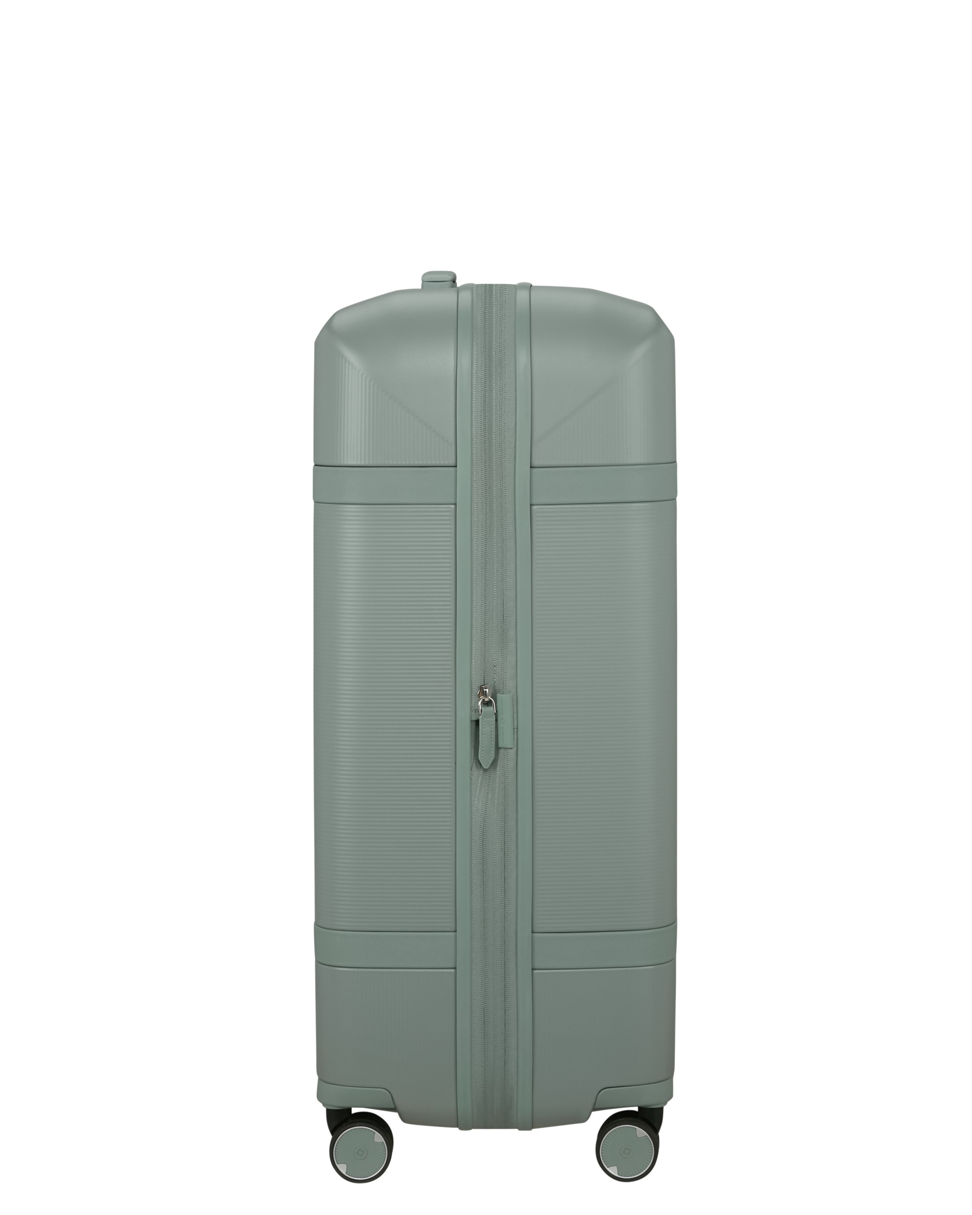 Maleta grande expandible Image rígida con capacidad hasta 111 litros - Samsonite - Verde Agua Verde Agua-5