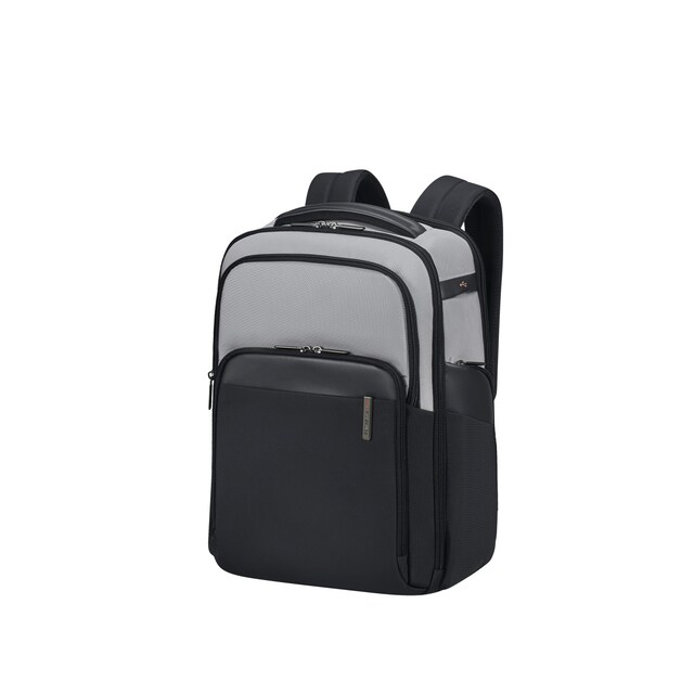Imagen 0 de Mochila Samsonite Evosight azul para portátiles de 15,6"