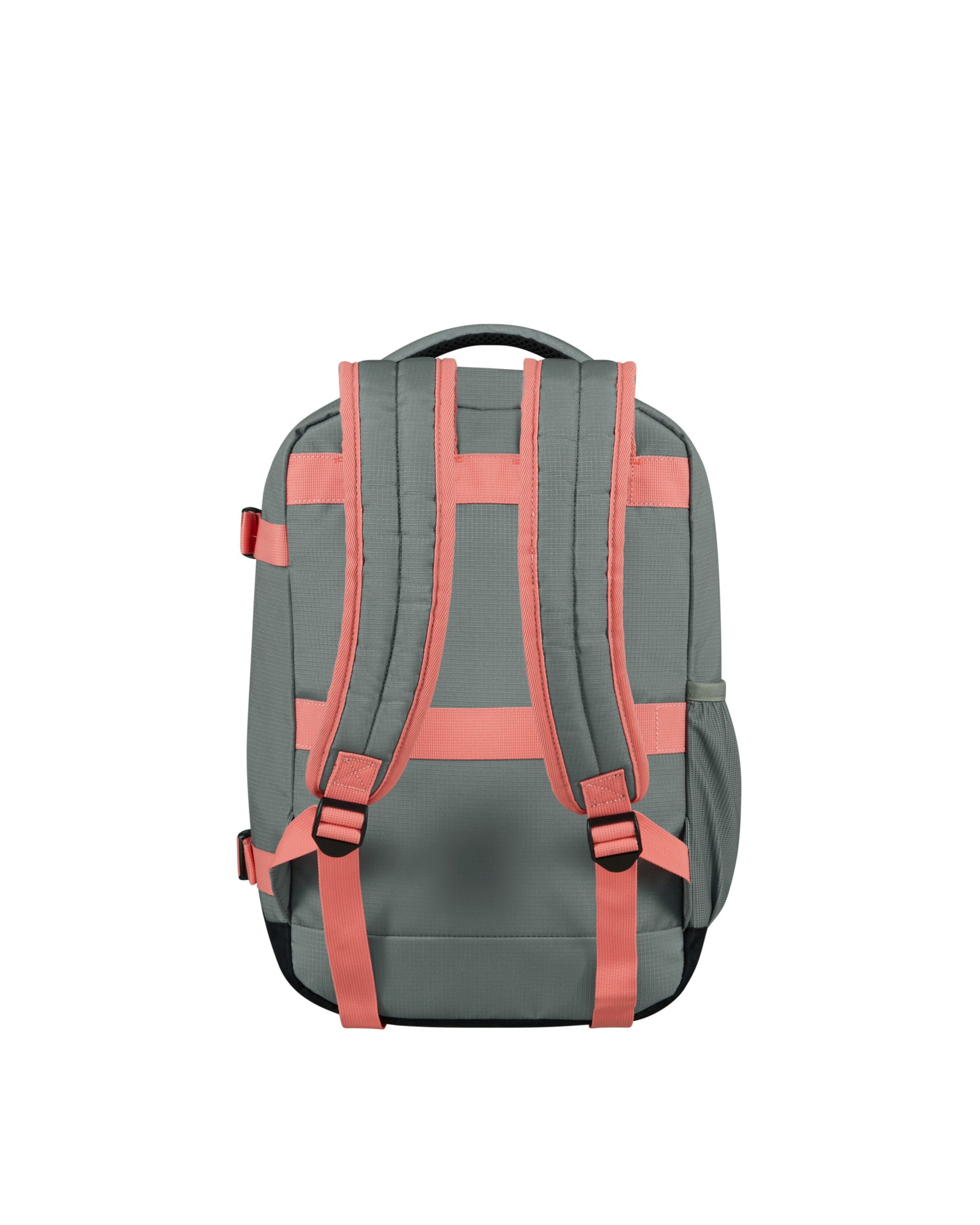 Mochila underseater Take2cabin S blanda con capacidad de 24,2 L - American Tourister - Verde Agua Verde Agua-2