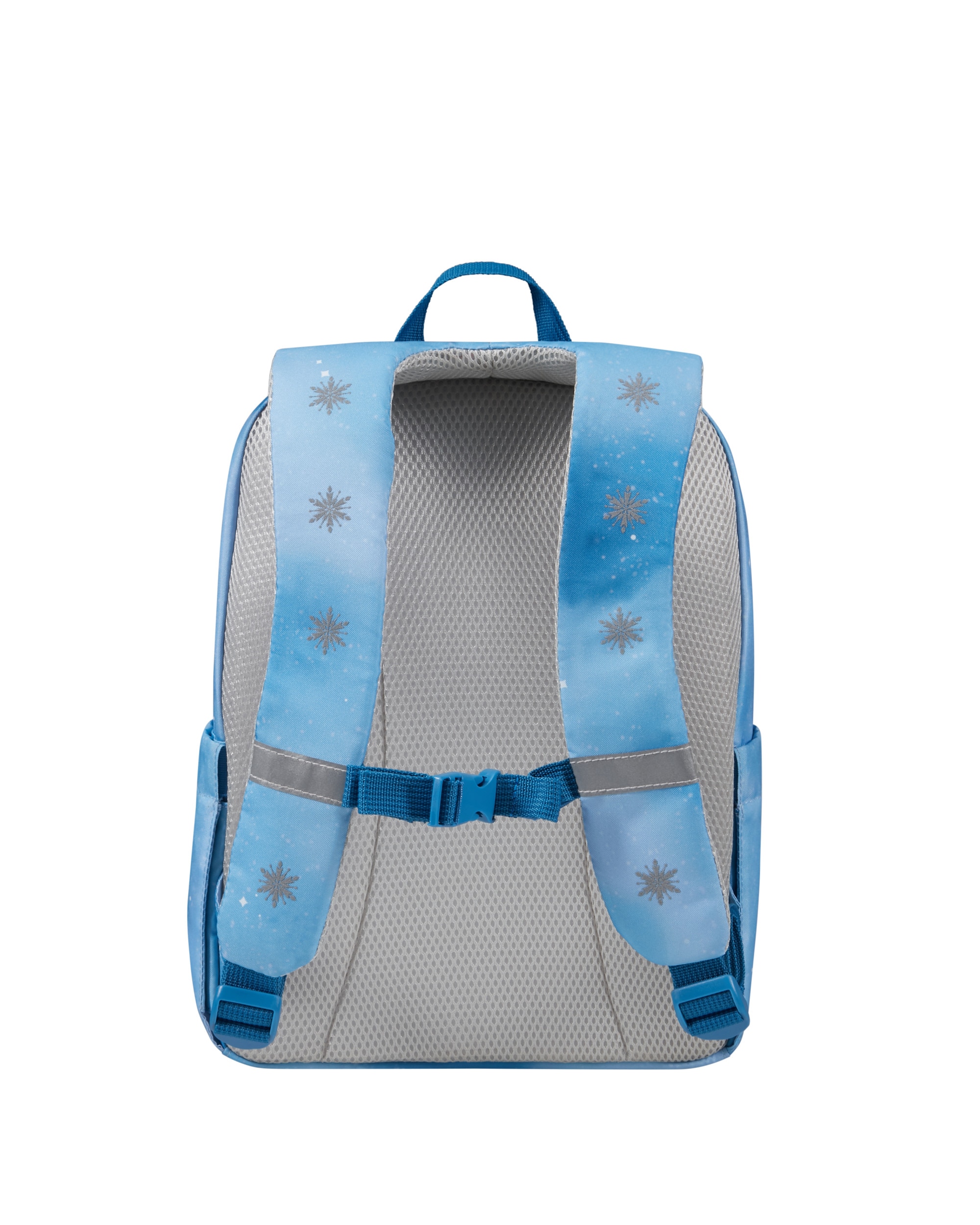 Mochila infantil Daydream Disney blanda con capacidad de 15 litros - Samsonite - Azul claro Azul claro-3