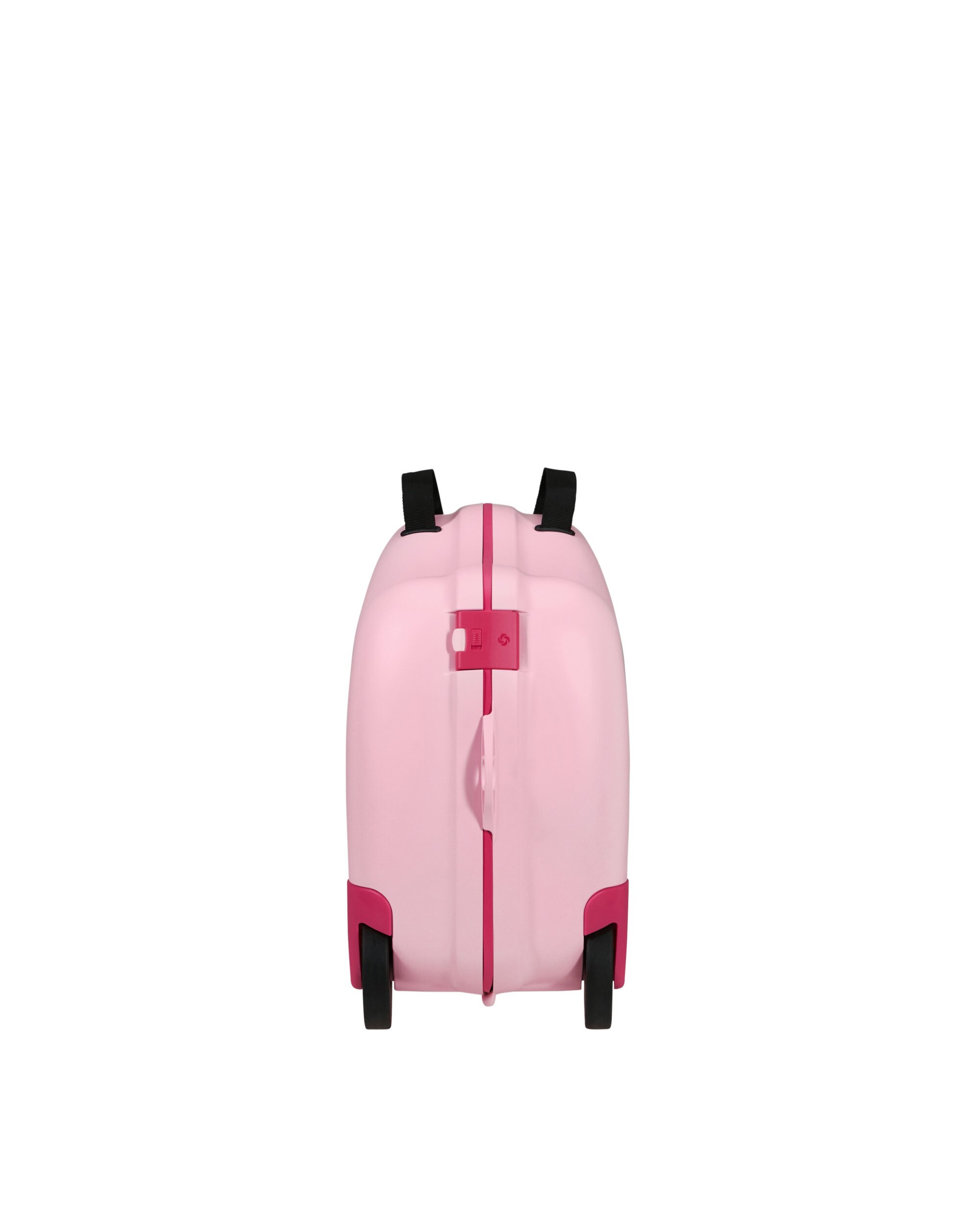 Maleta de cabina infantil dream2go disney rígida con capacidad de 30 l - Samsonite - Rosa Rosa-6