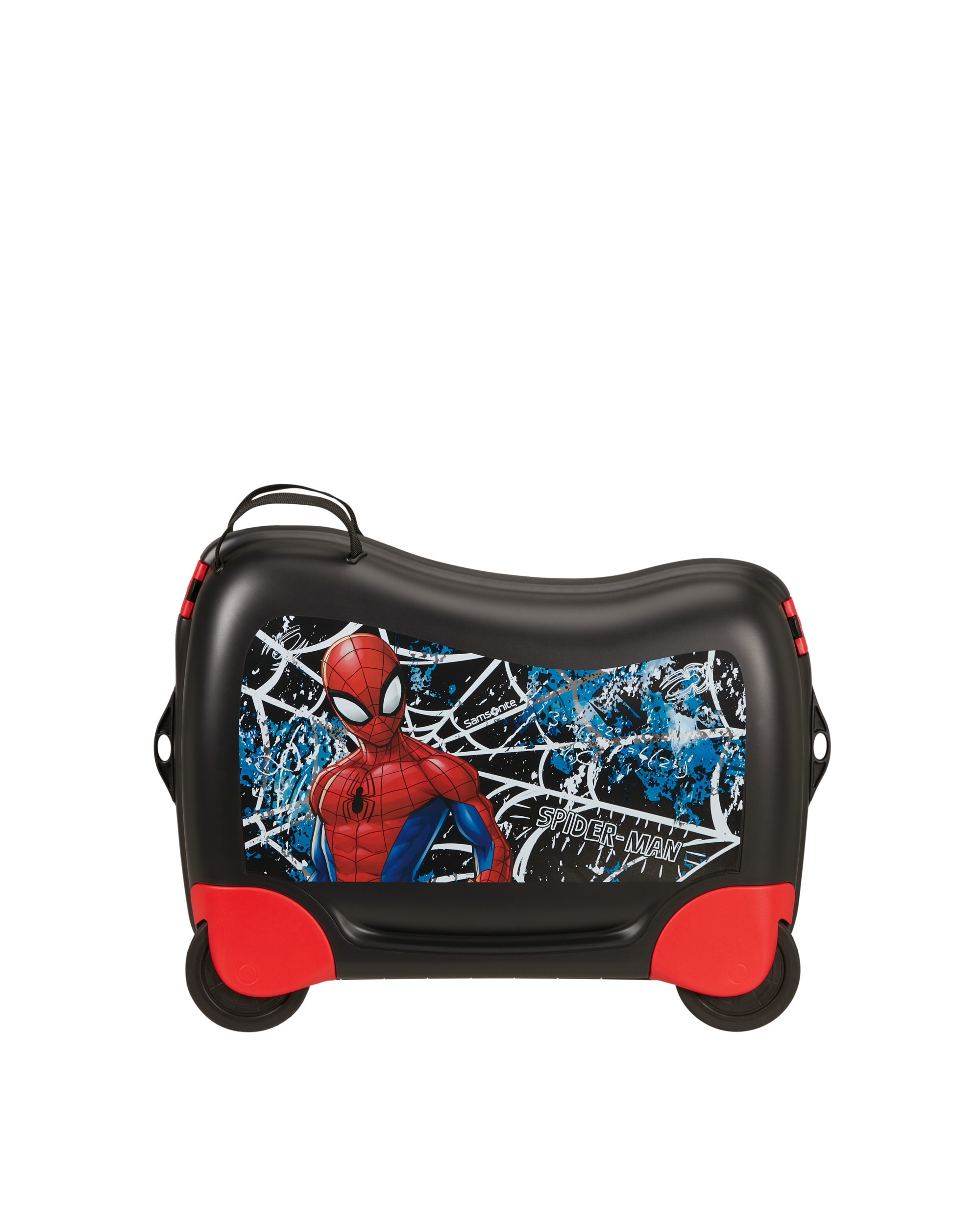 Maleta de cabina infantil Dream2go Disney rígida con capacidad de 30 L - Samsonite - Negro Negro-2