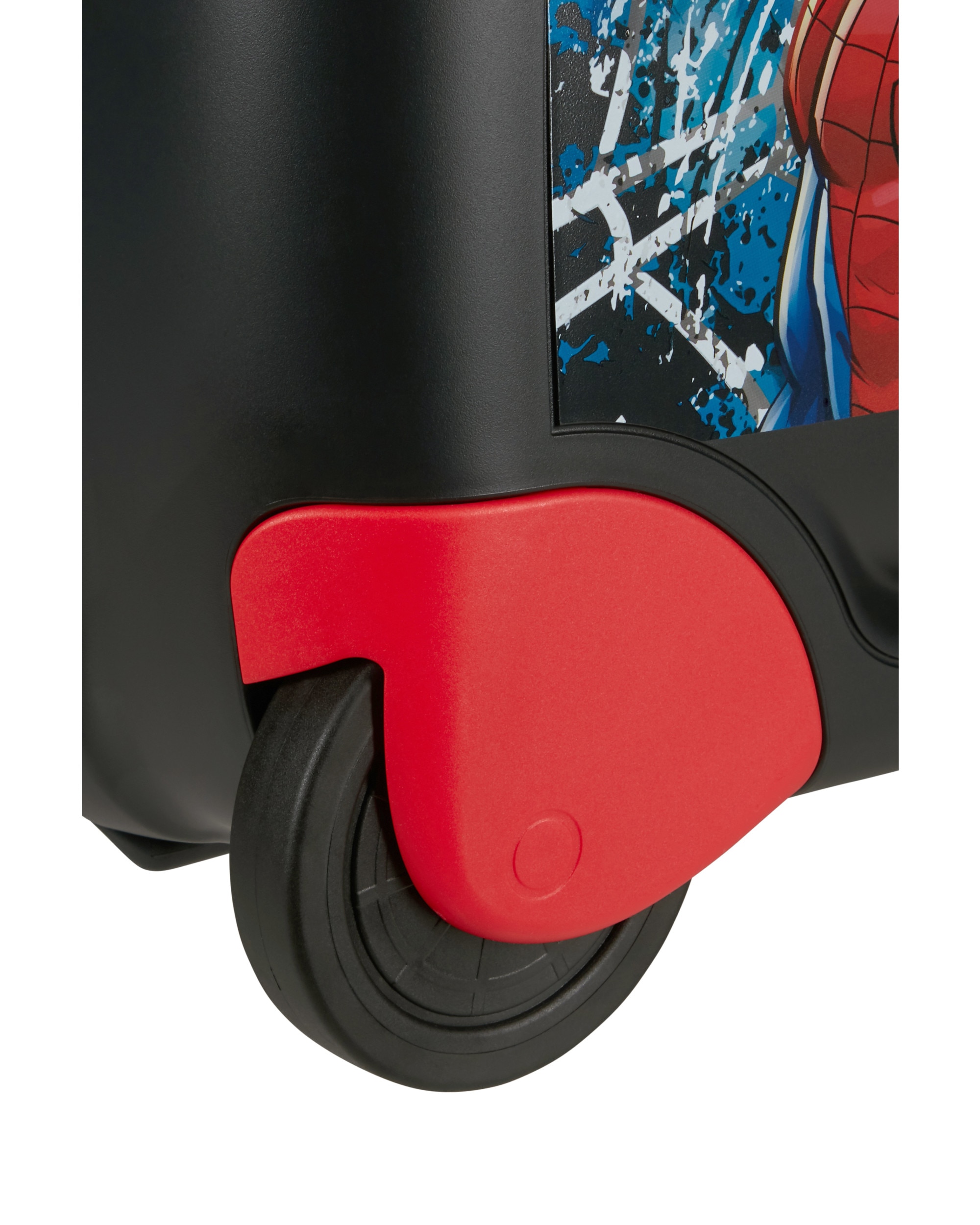 Maleta de cabina infantil Dream2go Disney rígida con capacidad de 30 L - Samsonite - Negro Negro-6