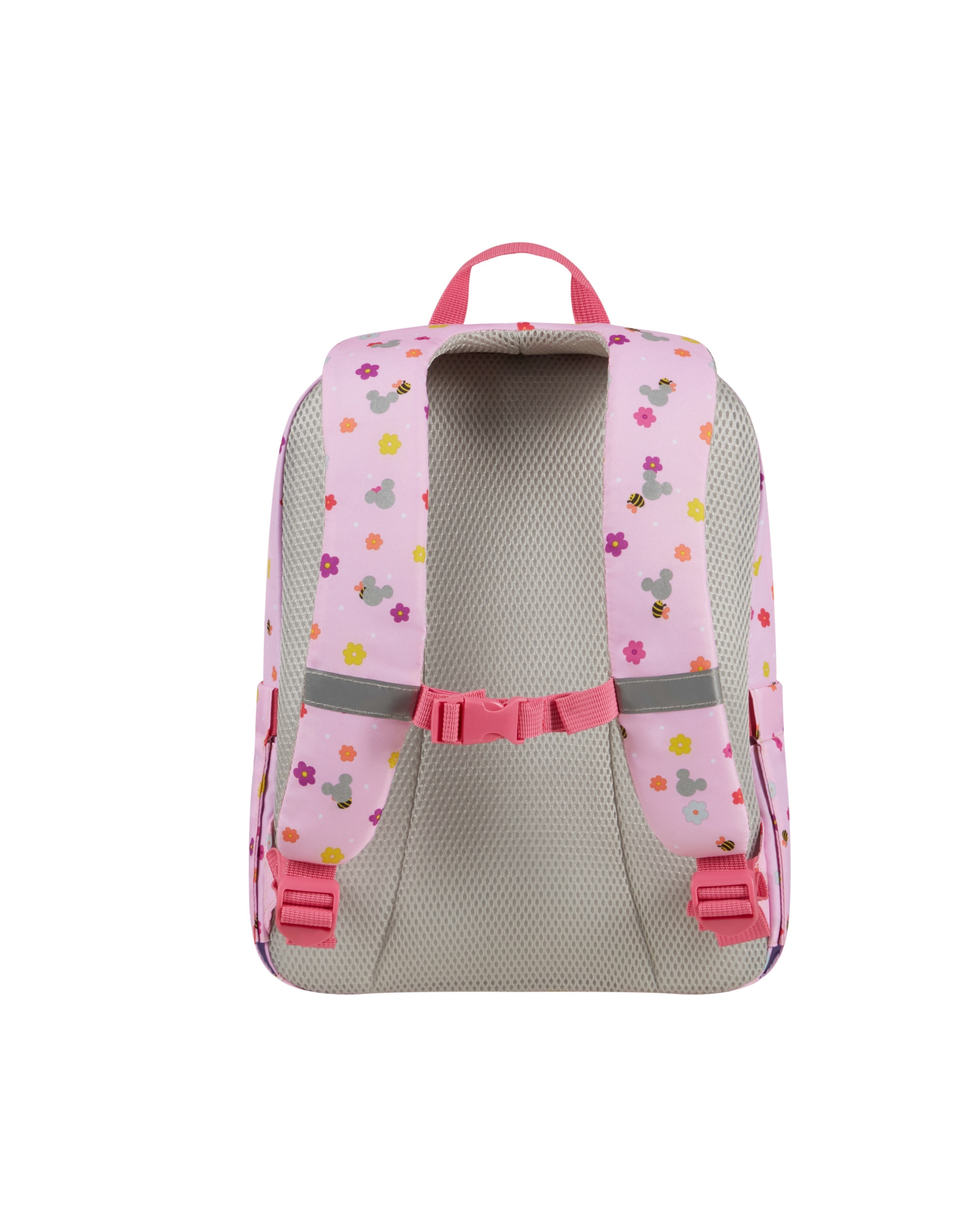 Mochila infantil Daydream Disney blanda con capacidad de 15 litros - Samsonite - Rosa Rosa-2