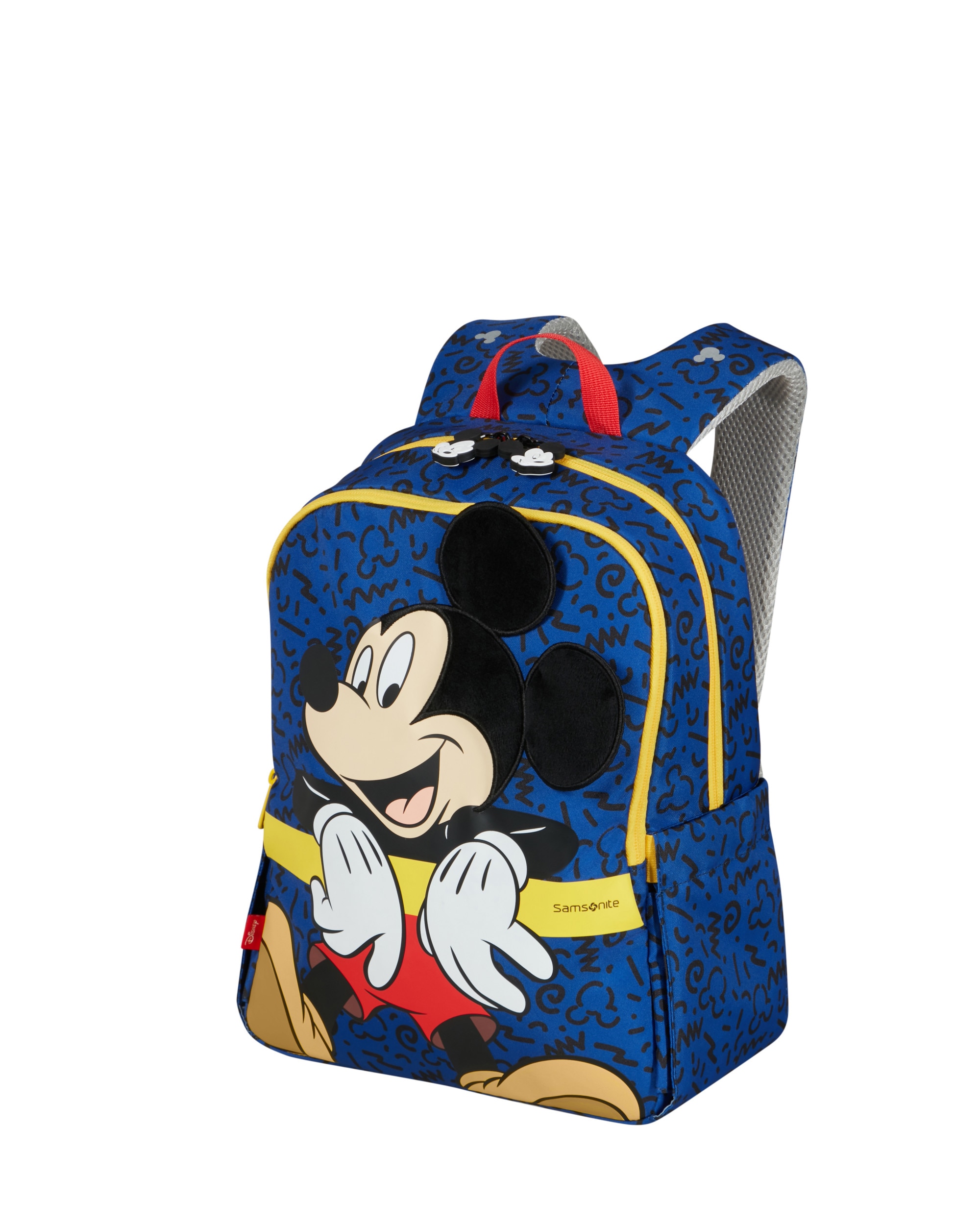 Mochila infantil Daydream Disney blanda con capacidad de 15 litros - Samsonite - Multicolor Multicolor-1