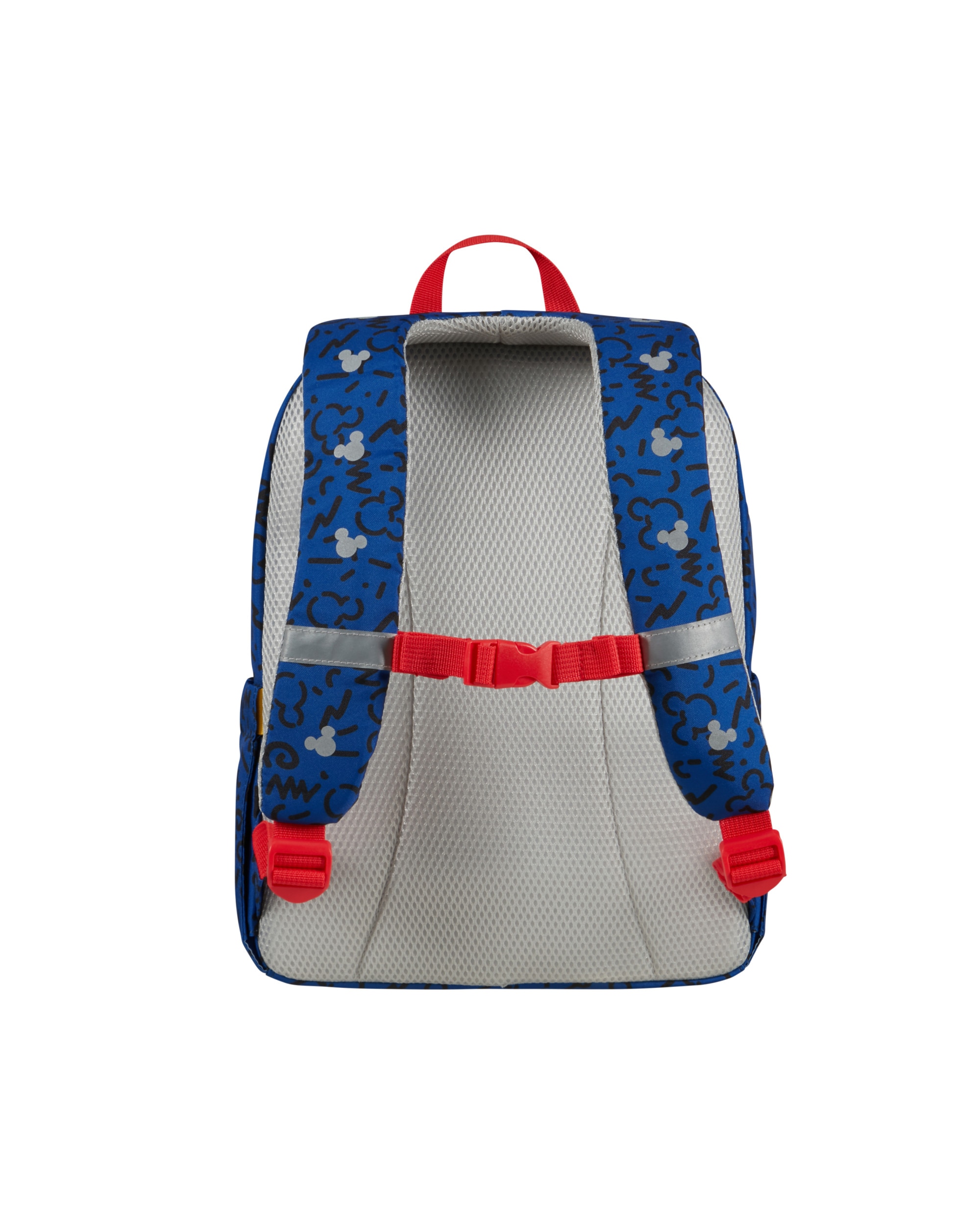 Mochila infantil Daydream Disney blanda con capacidad de 15 litros - Samsonite - Multicolor Multicolor-2