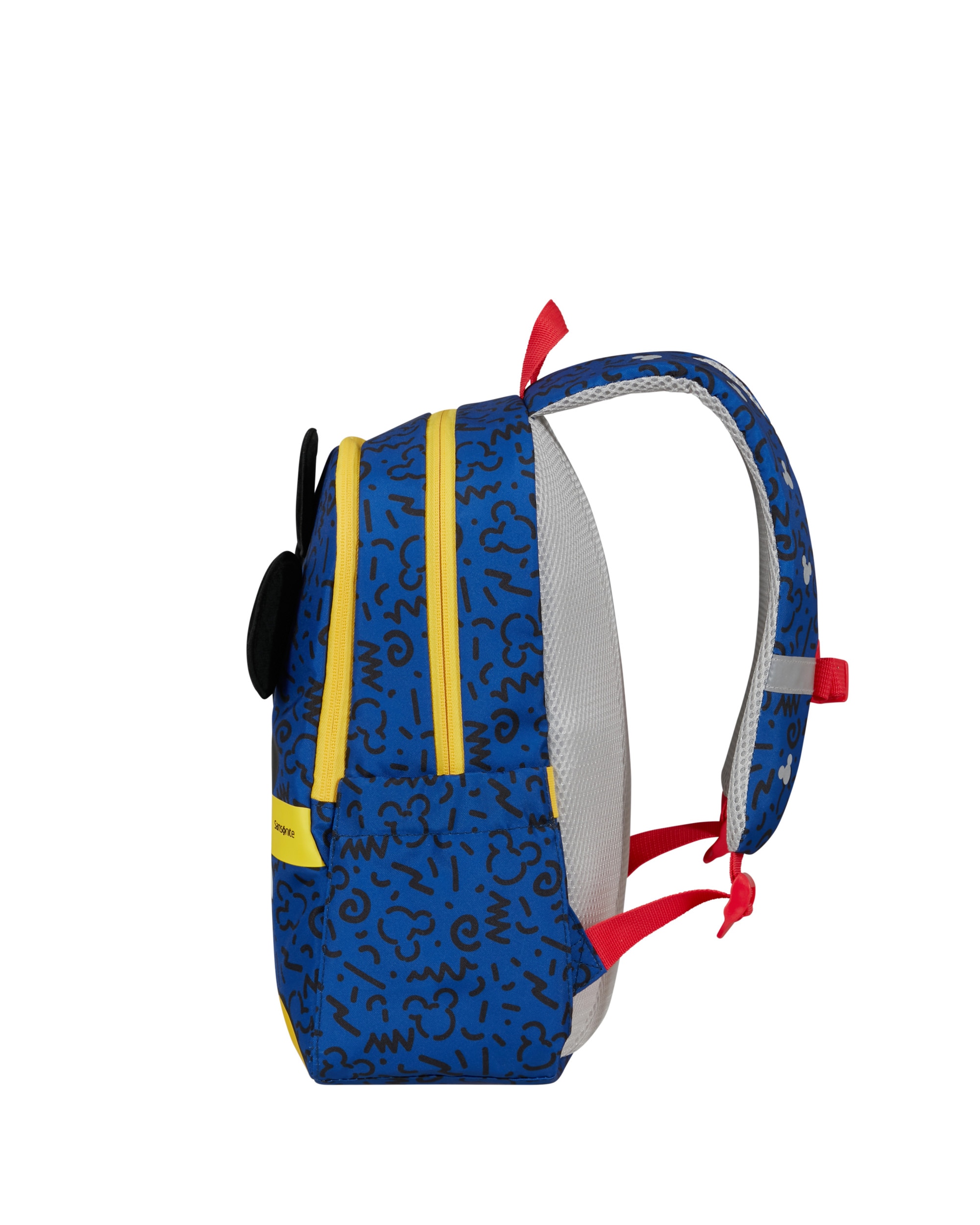 Mochila infantil Daydream Disney blanda con capacidad de 15 litros - Samsonite - Multicolor Multicolor-4