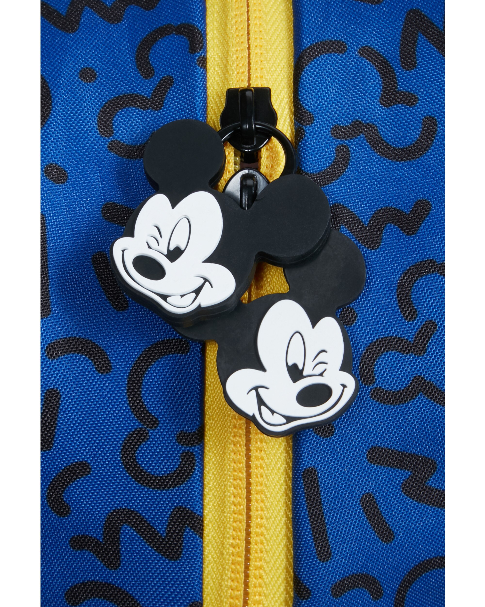 Mochila infantil Daydream Disney blanda con capacidad de 15 litros - Samsonite - Multicolor Multicolor-5