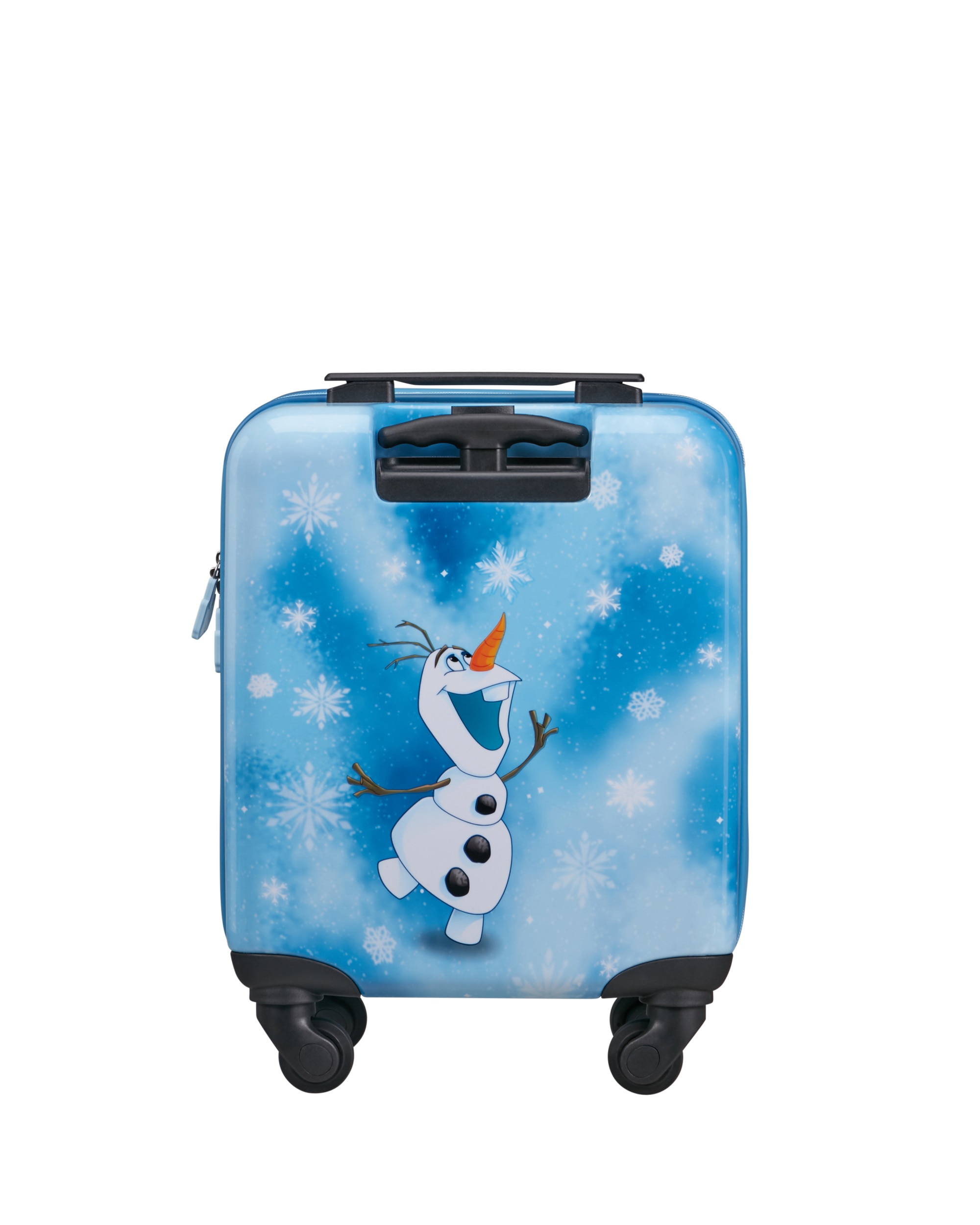 Maleta de cabina underseater infantil Daydream Disney rígida con capacidad de 24 L - Samsonite - Azul claro Azul claro-2