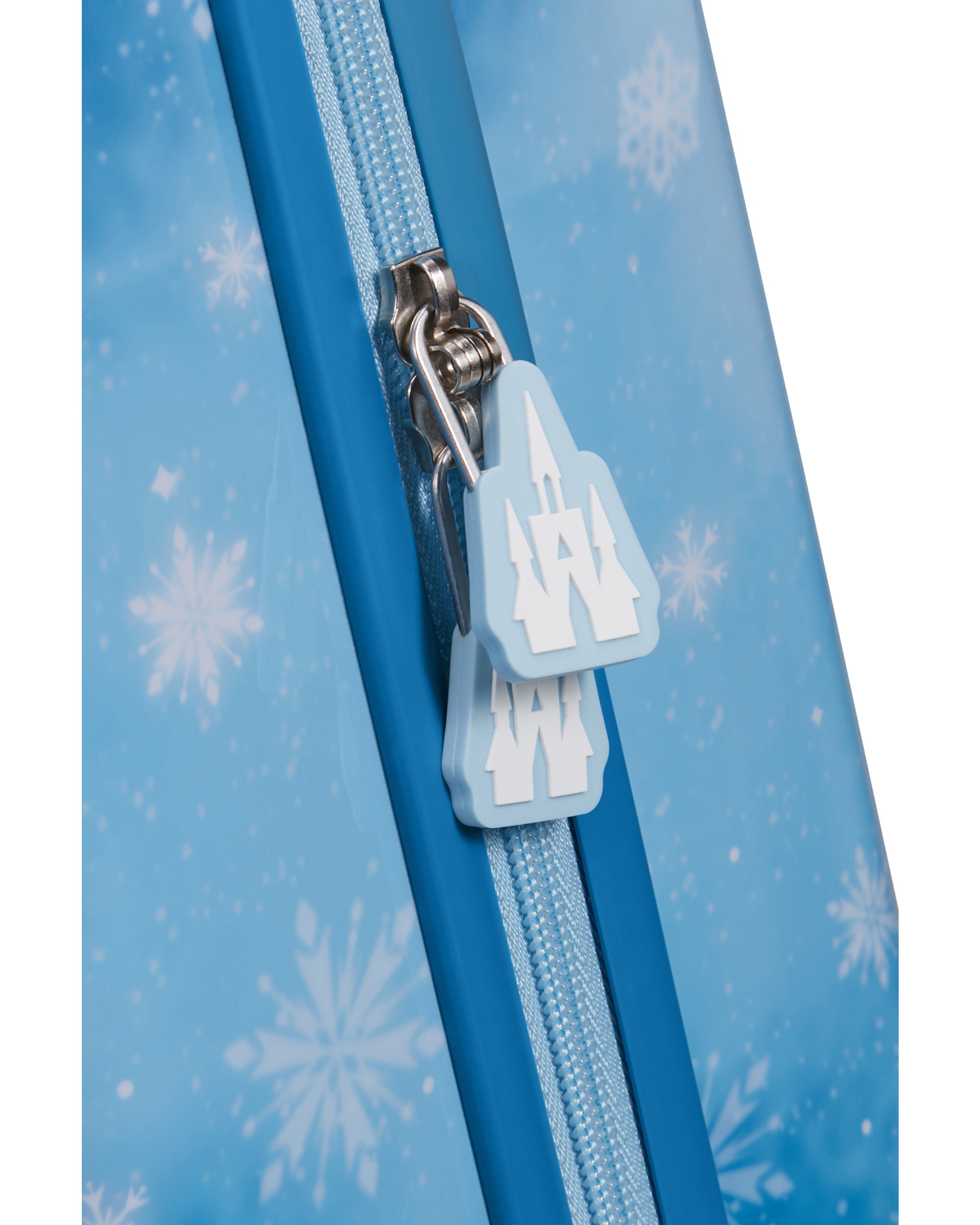 Maleta de cabina underseater infantil Daydream Disney rígida con capacidad de 24 L - Samsonite - Azul claro Azul claro-4