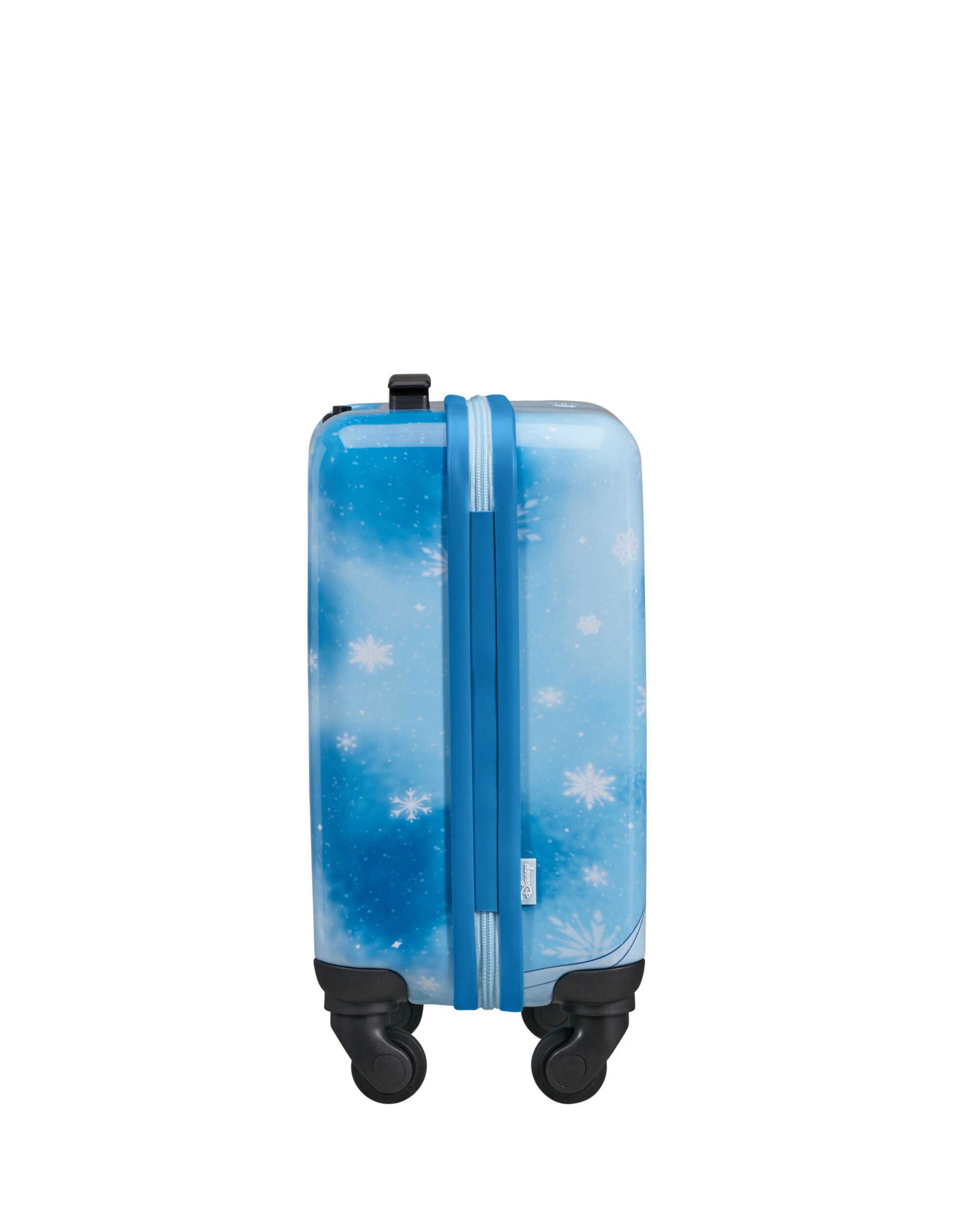 Maleta de cabina underseater infantil Daydream Disney rígida con capacidad de 24 L - Samsonite - Azul claro Azul claro-6