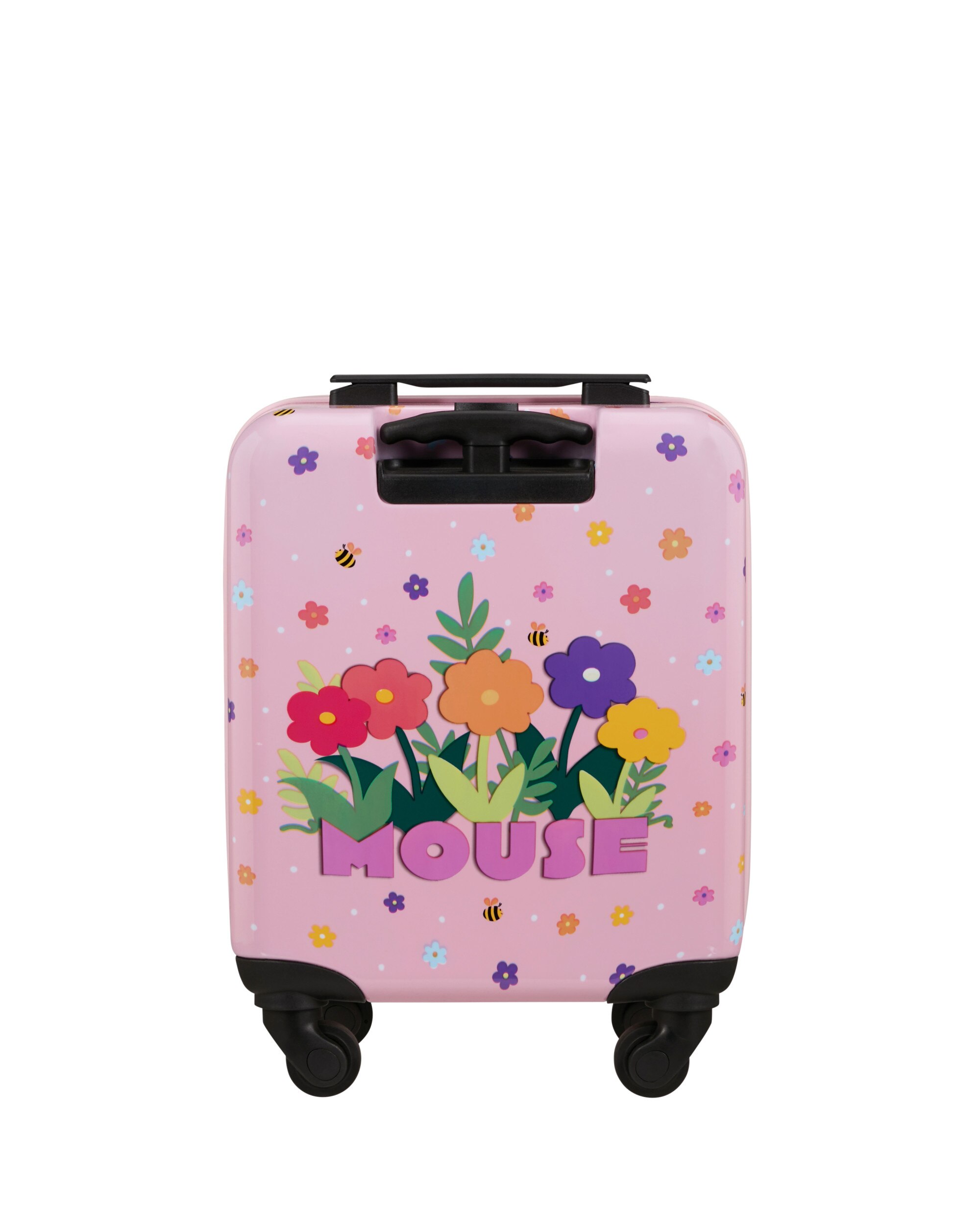 Maleta de cabina underseater infantil Daydream Disney rígida con capacidad de 24 L - Samsonite - Rosa Rosa-2