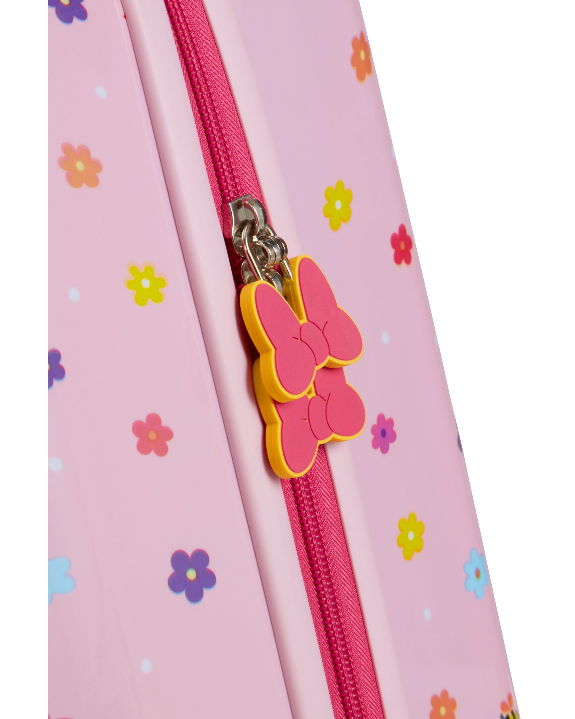 Maleta de cabina underseater infantil Daydream Disney rígida con capacidad de 24 L - Samsonite - Rosa Rosa-4