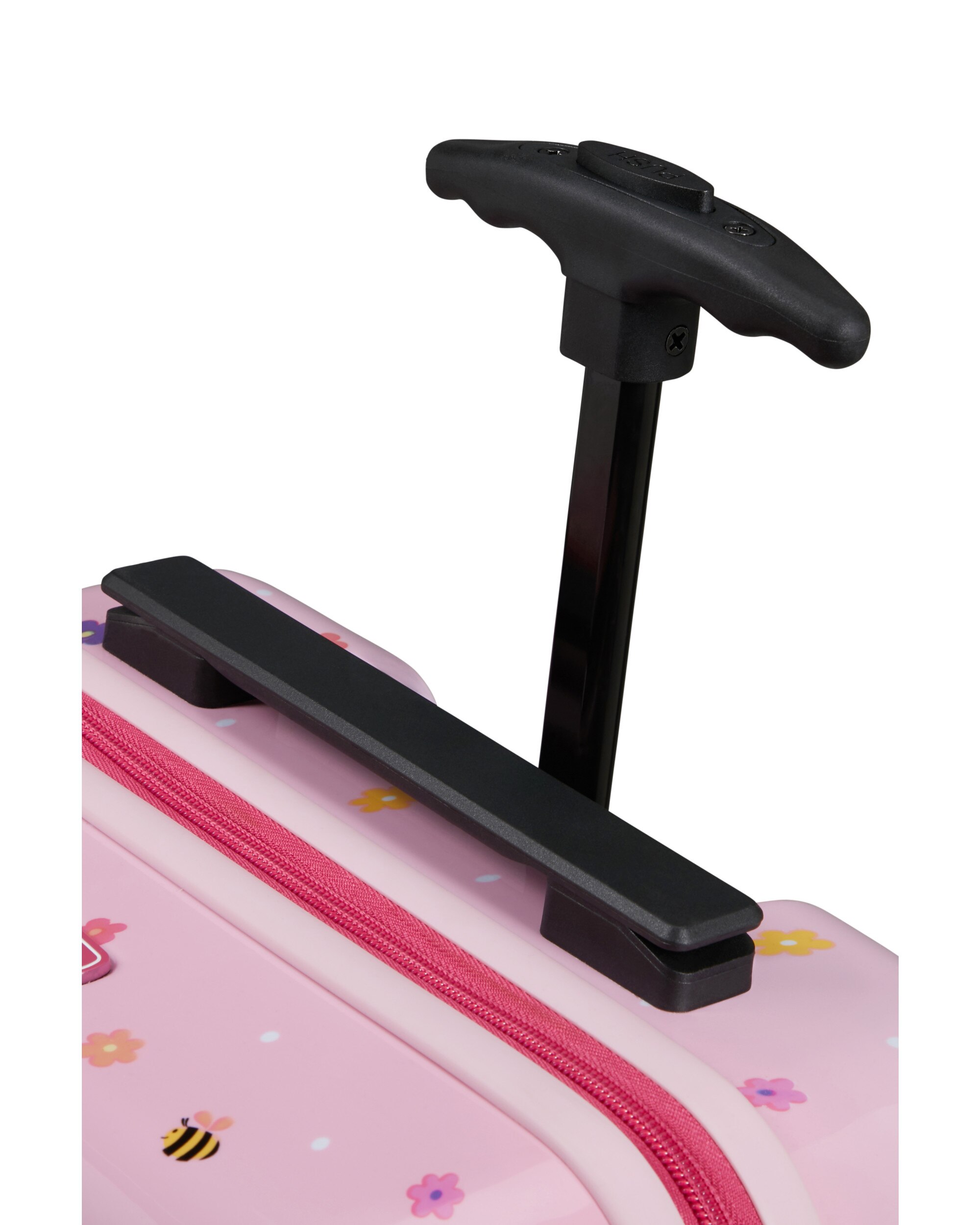 Maleta de cabina underseater infantil Daydream Disney rígida con capacidad de 24 L - Samsonite - Rosa Rosa-6