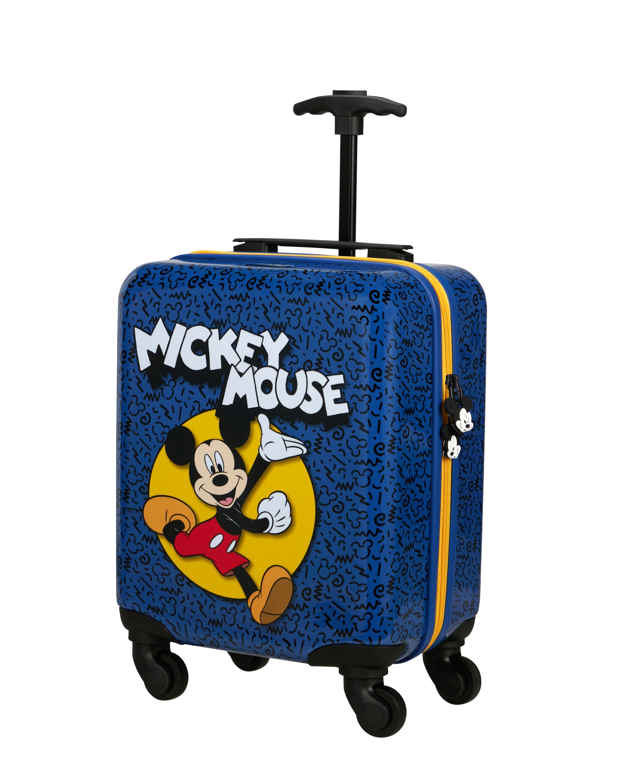 Maleta de cabina underseater infantil Daydream Disney rígida con capacidad de 24 L - Samsonite - Multicolor Multicolor-1