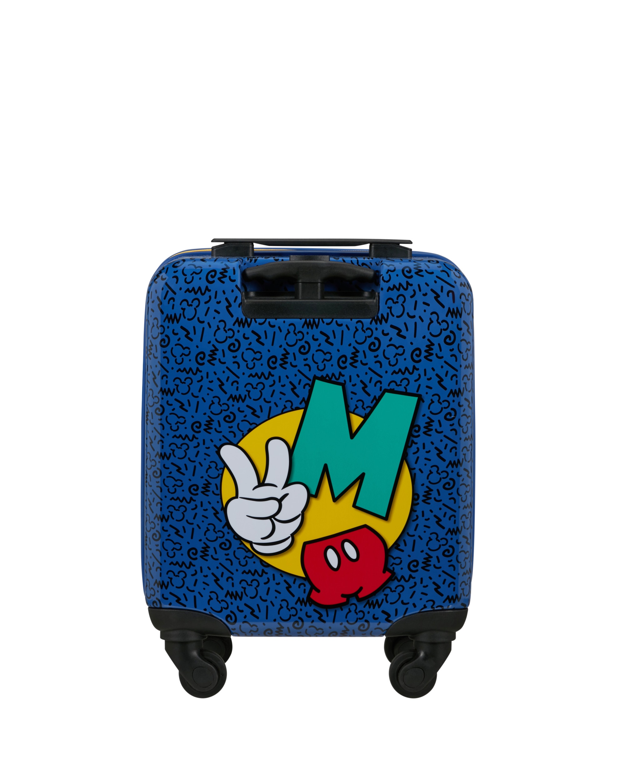 Maleta de cabina underseater infantil Daydream Disney rígida con capacidad de 24 L - Samsonite - Multicolor Multicolor-2
