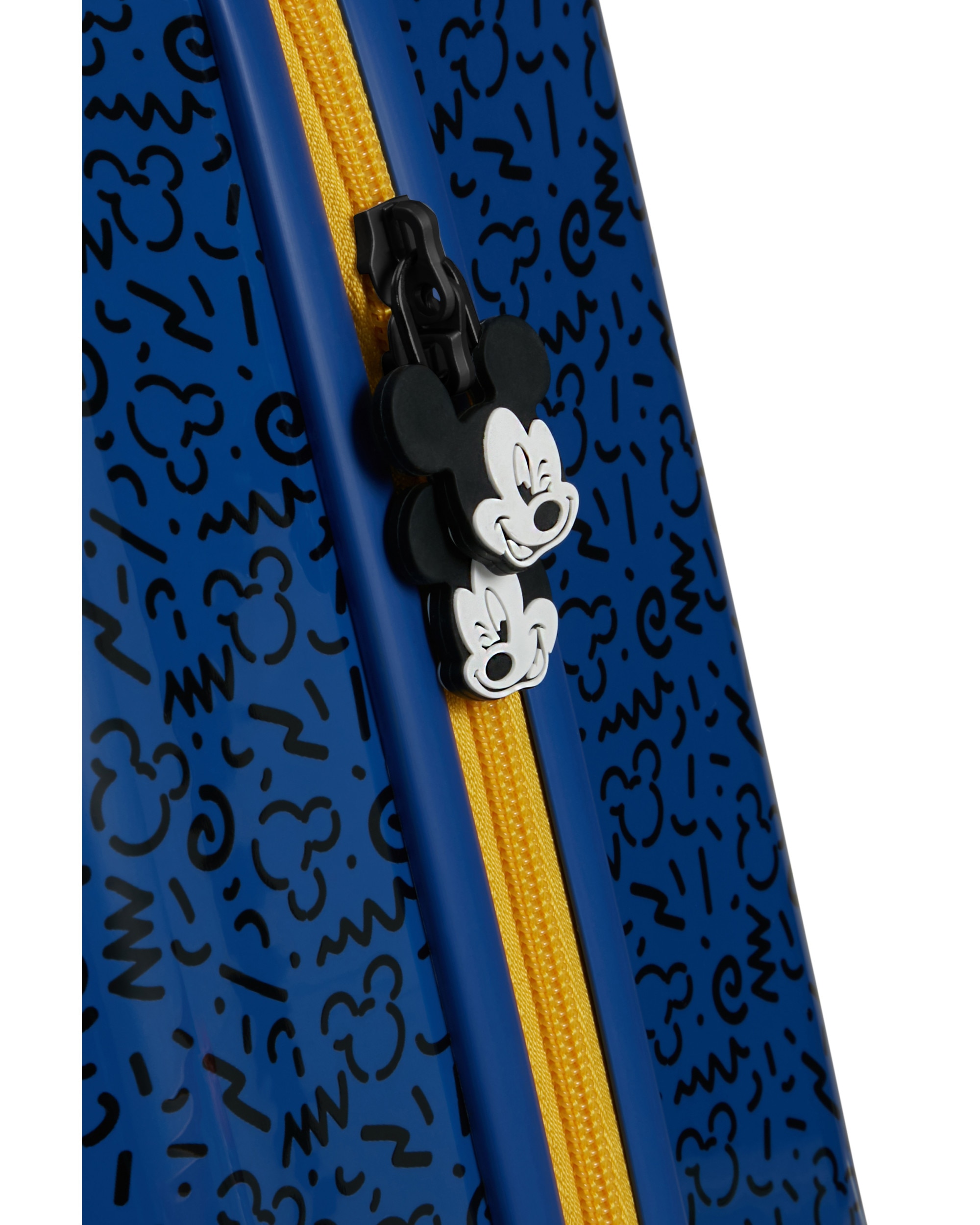 Maleta de cabina underseater infantil Daydream Disney rígida con capacidad de 24 L - Samsonite - Multicolor Multicolor-5