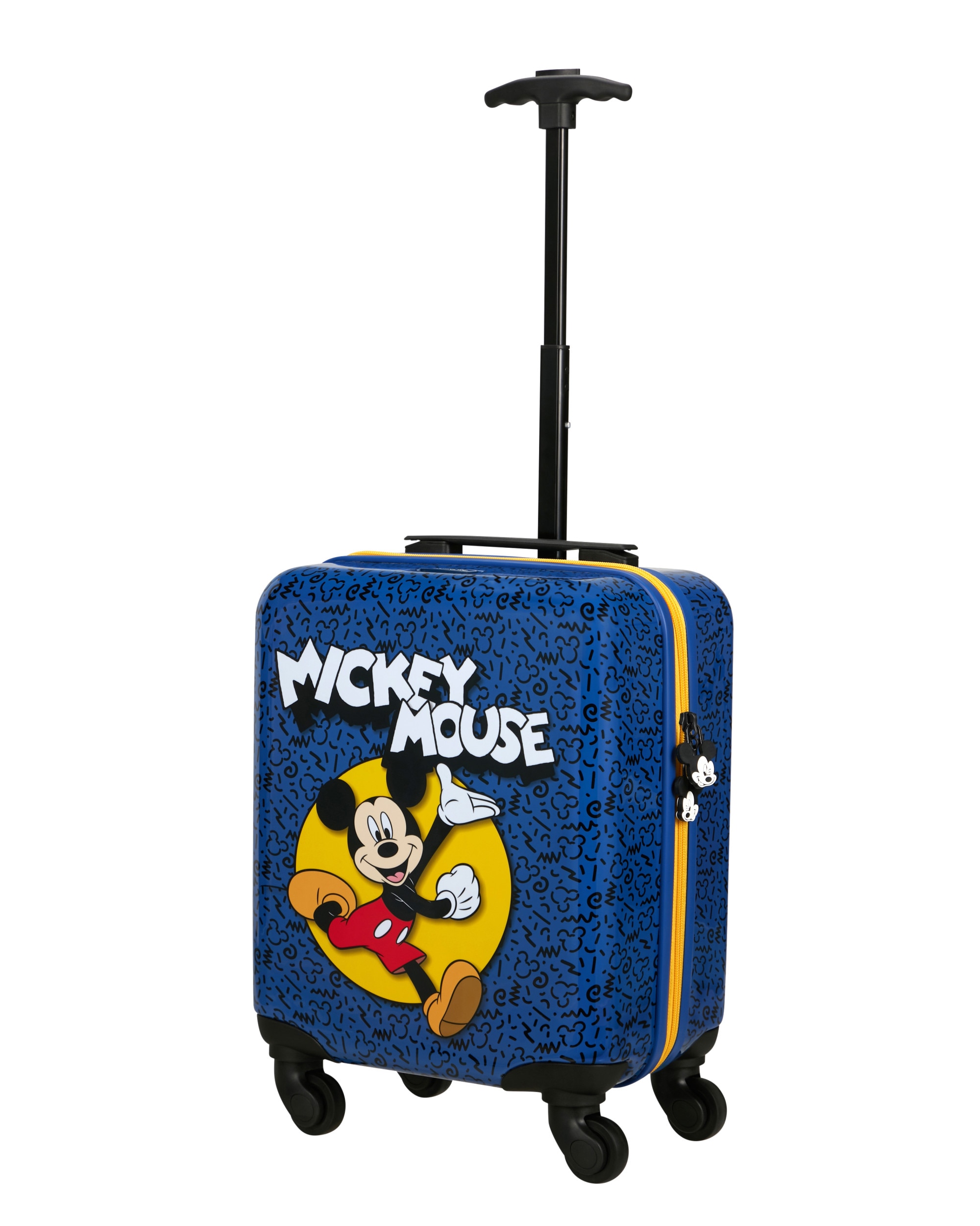 Maleta de cabina underseater infantil Daydream Disney rígida con capacidad de 24 L - Samsonite - Multicolor Multicolor-6