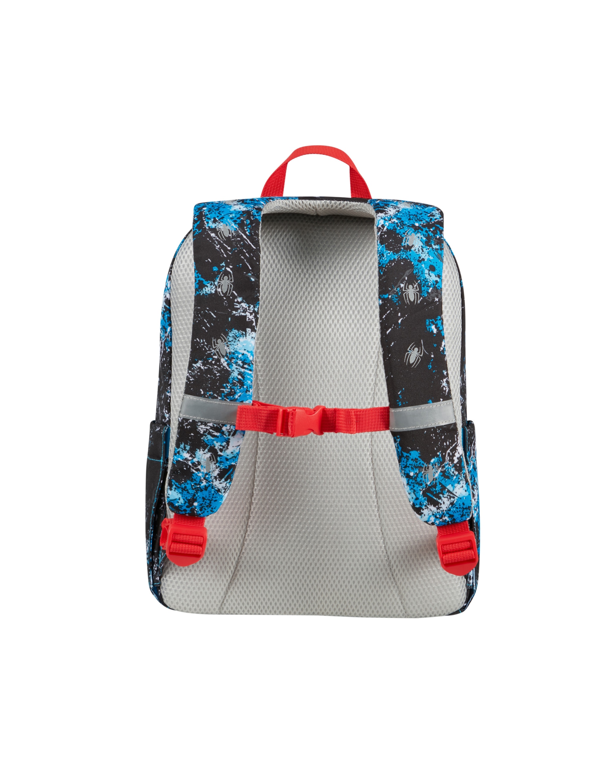 Mochila infantil Daydream Disney blanda con capacidad de 15 litros - Samsonite - Rojo Rojo-2