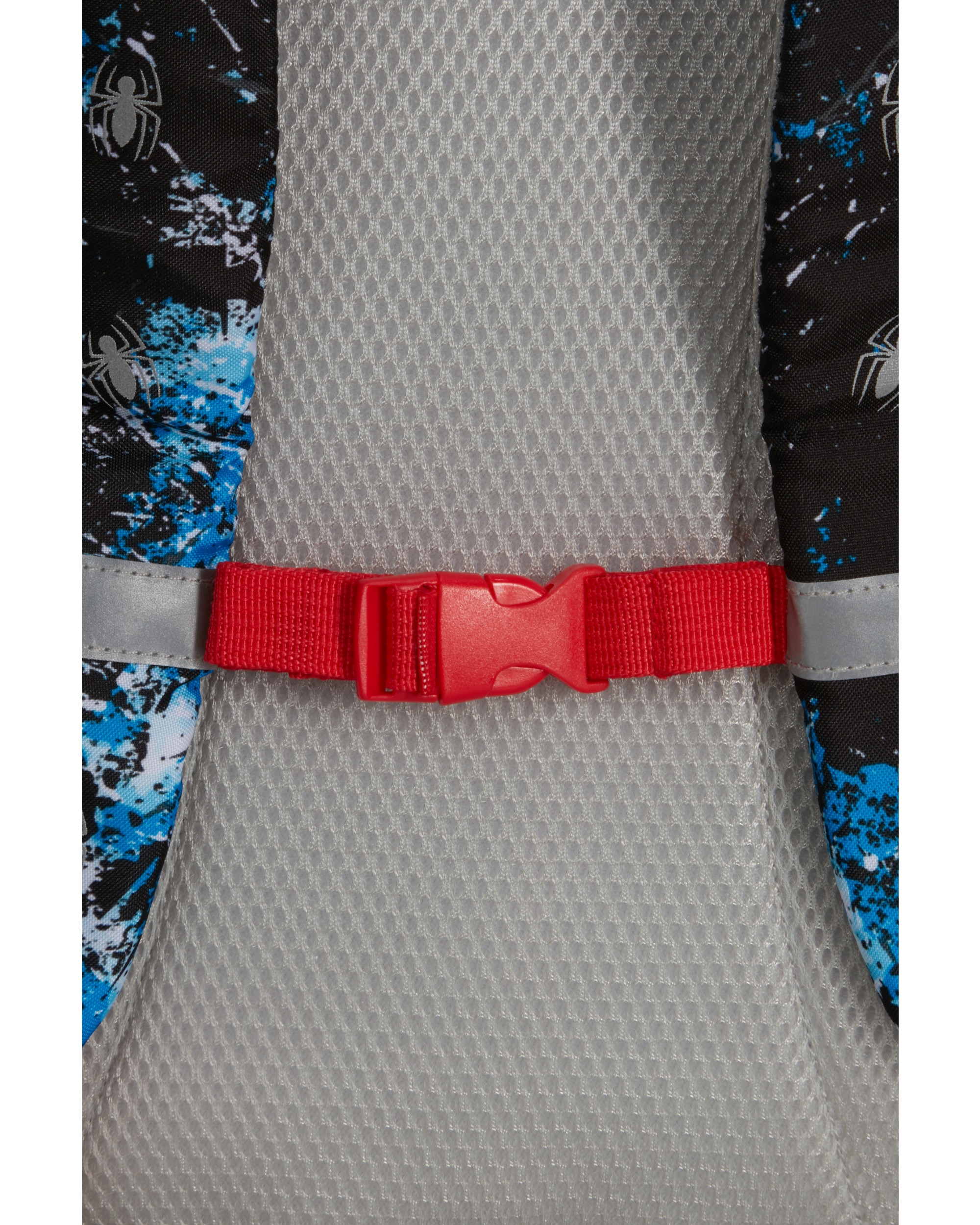 Mochila infantil Daydream Disney blanda con capacidad de 15 litros - Samsonite - Rojo Rojo-4