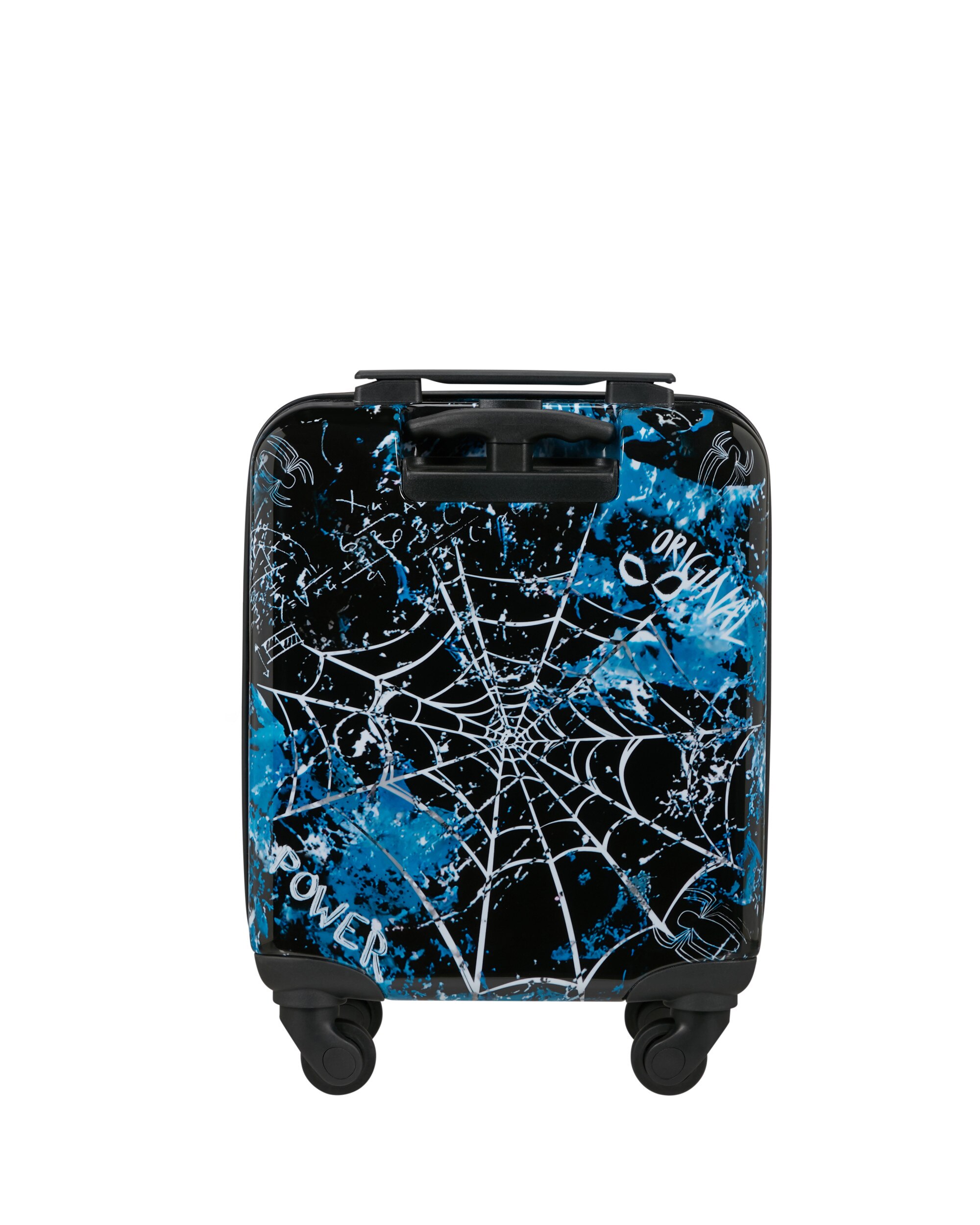 Maleta de cabina underseater infantil Daydream Disney Marvel rígida con capacidad de 24 L - Samsonite - Rojo Rojo-2