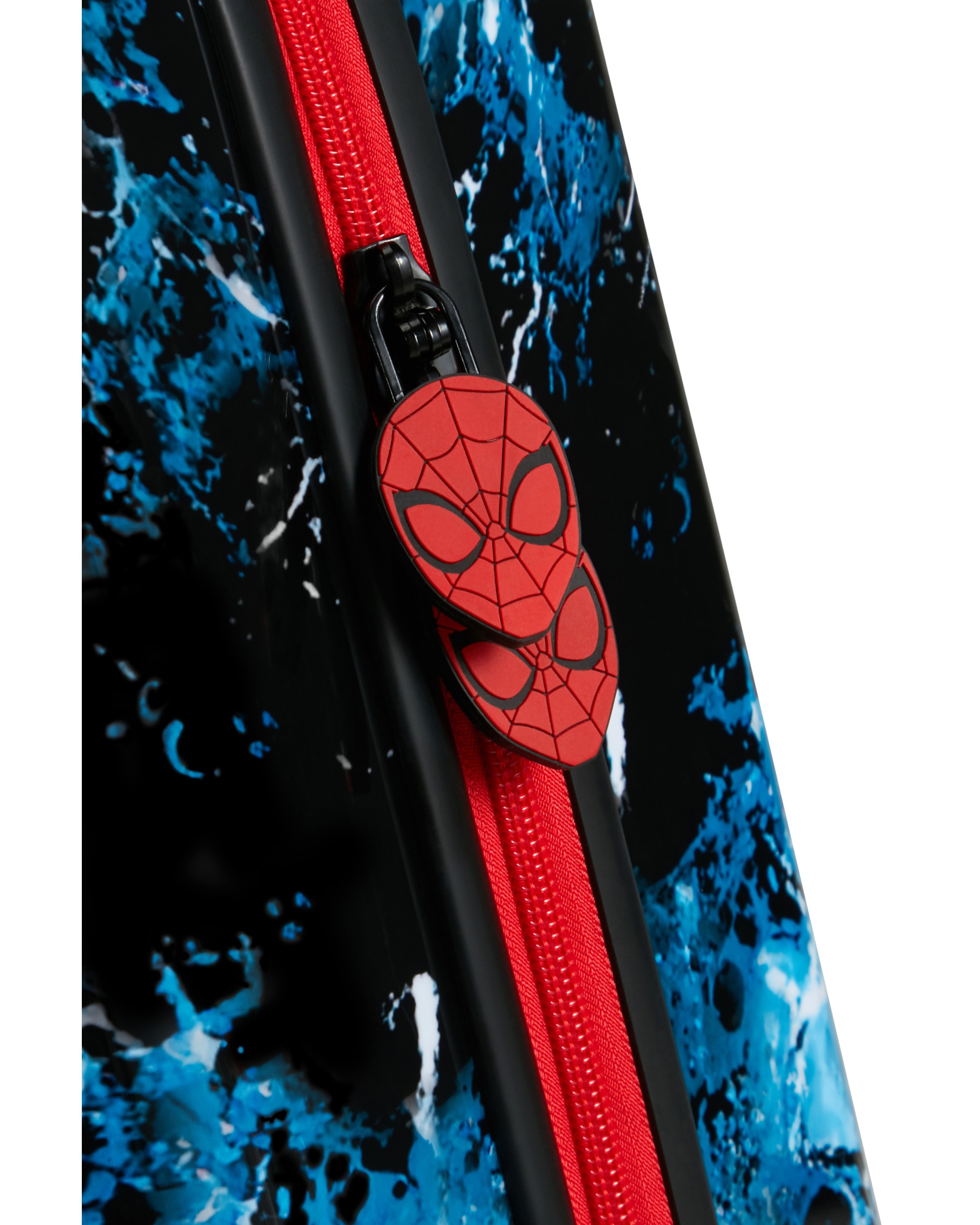 Maleta de cabina underseater infantil Daydream Disney Marvel rígida con capacidad de 24 L - Samsonite - Rojo Rojo-6