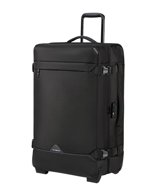 Imagen 0 de Bolsa de viaje mediana Roadseeker blanda con capacidad de 88 litros