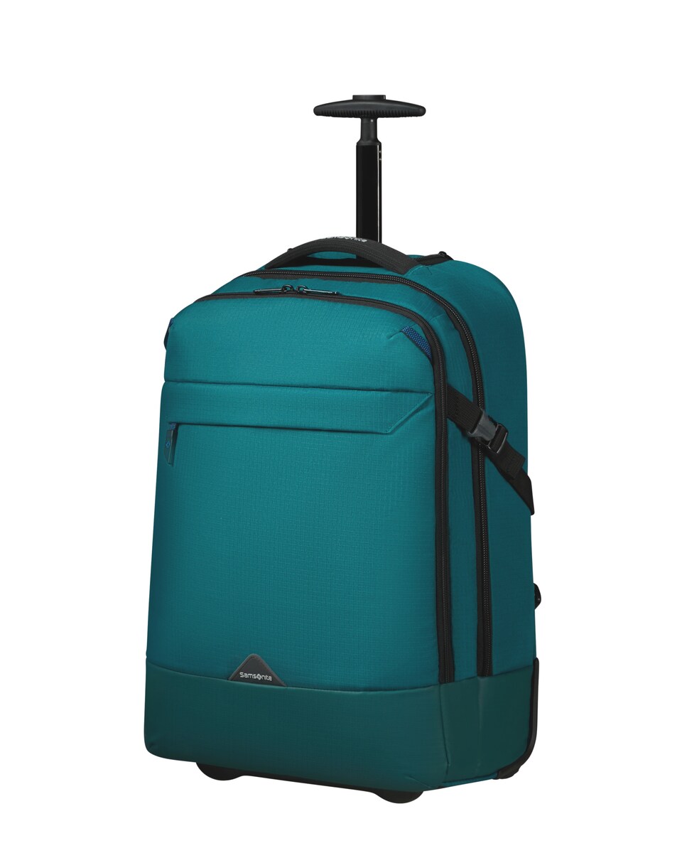 Mochila Maleta Con Ruedas En Ingles Papelería Carro Para Mochilas