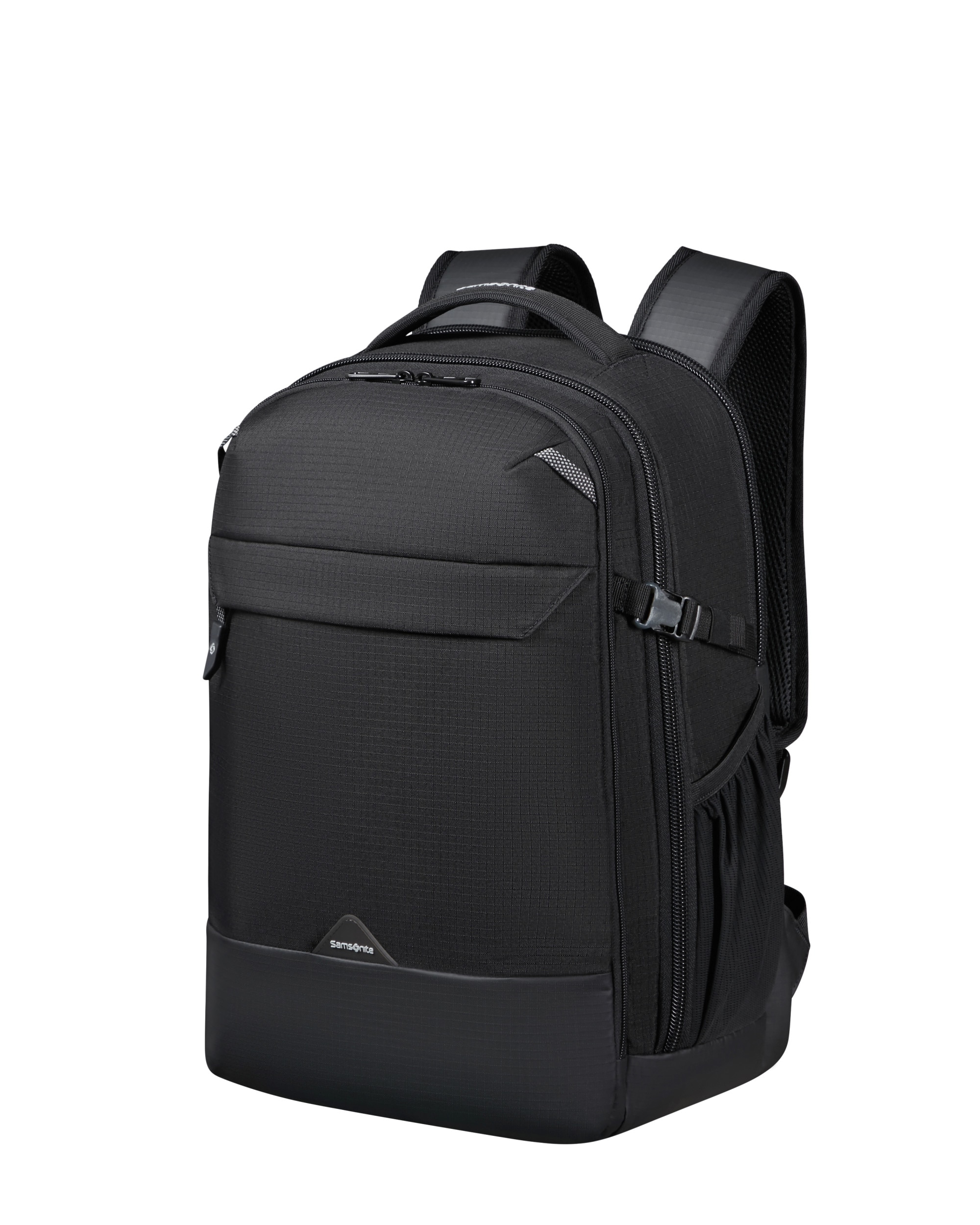 Imagen 0 de Mochila M Roadseeker blanda con capacidad de 28 litros Negro
