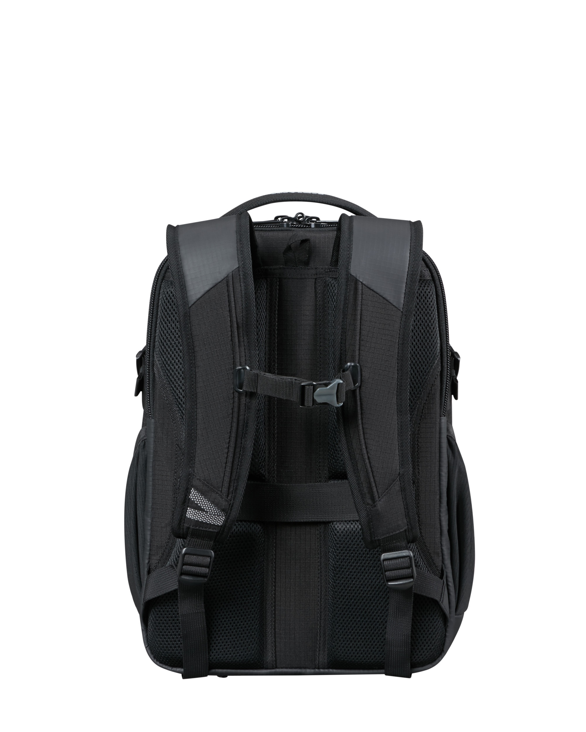 Mochila M Roadseeker blanda con capacidad de 28 litros - Samsonite - Negro Negro-2