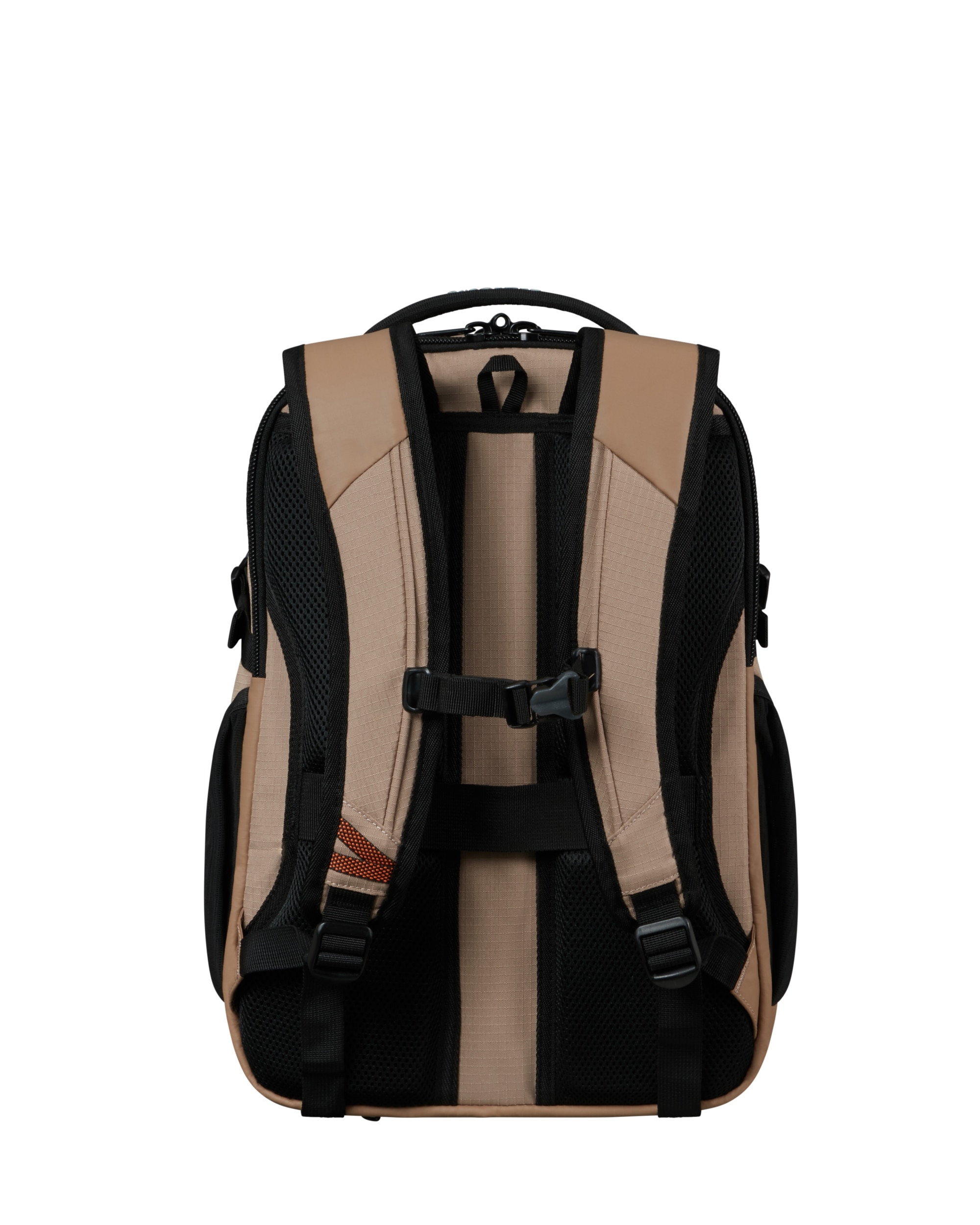 Mochila M Roadseeker blanda con capacidad de 28 litros - Samsonite - Marrón claro Marrón claro-2