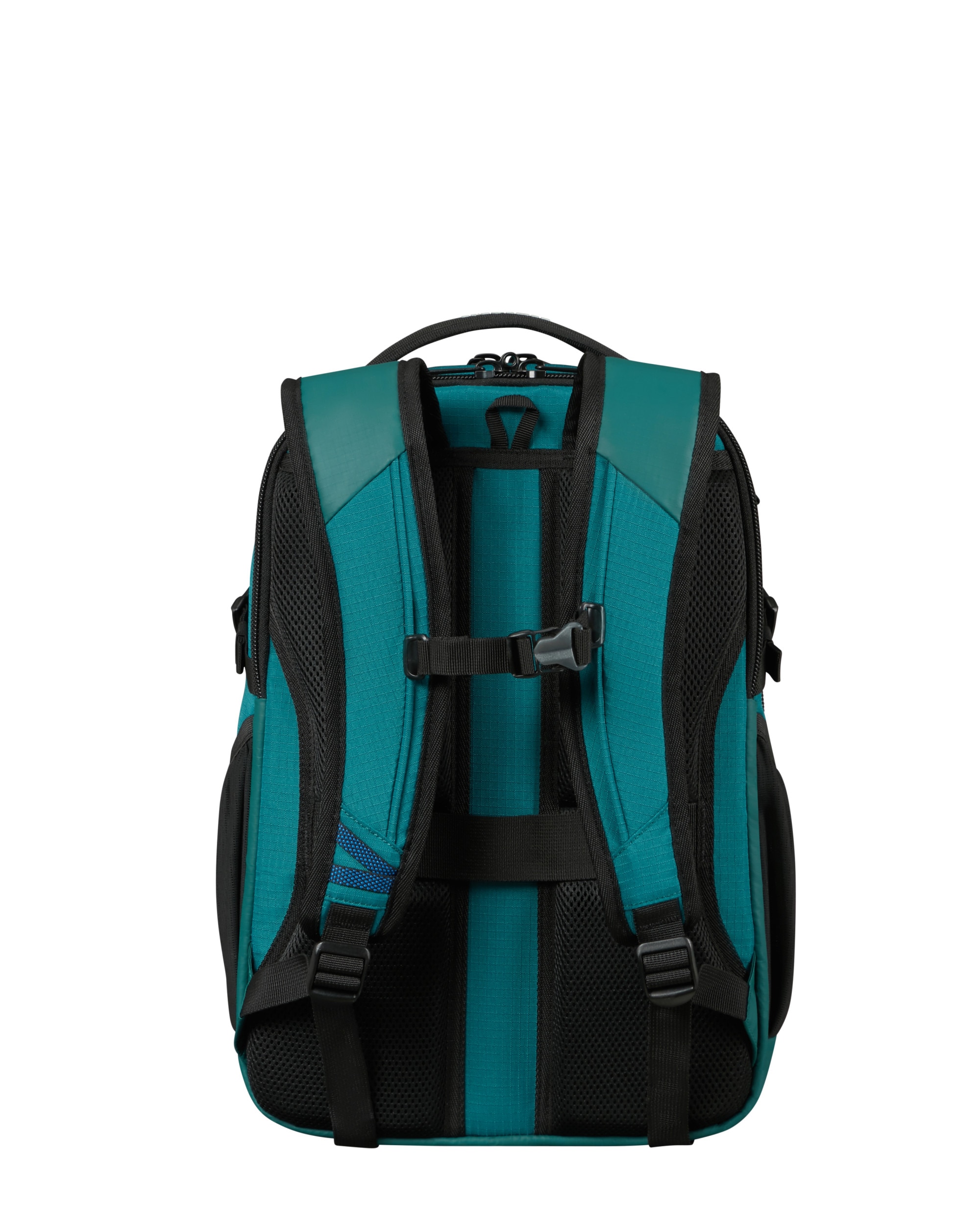 Mochila M Roadseeker blanda con capacidad de 28 litros - Samsonite - Verde oscuro Verde oscuro-2