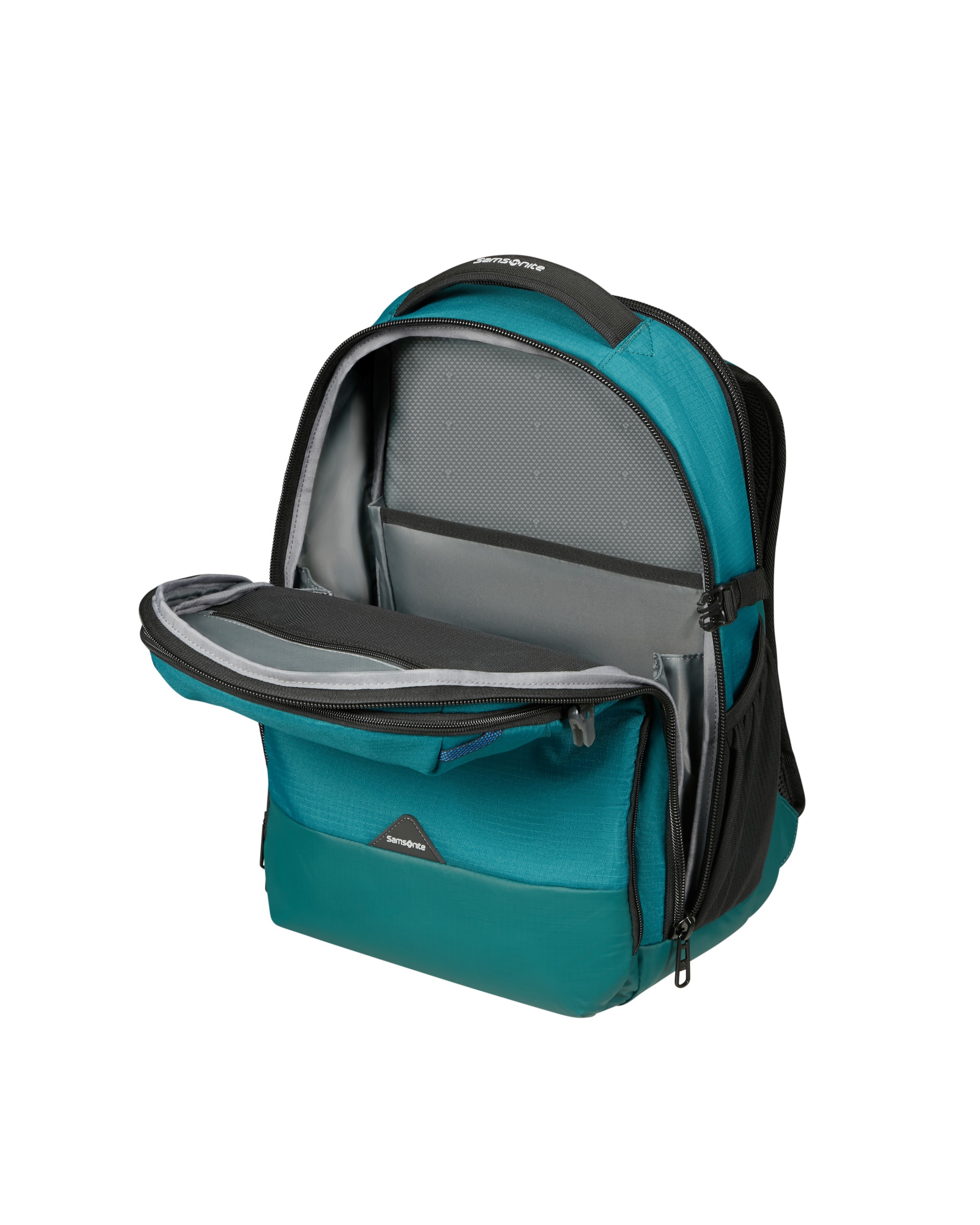 Mochila M Roadseeker blanda con capacidad de 28 litros - Samsonite - Verde oscuro Verde oscuro-3