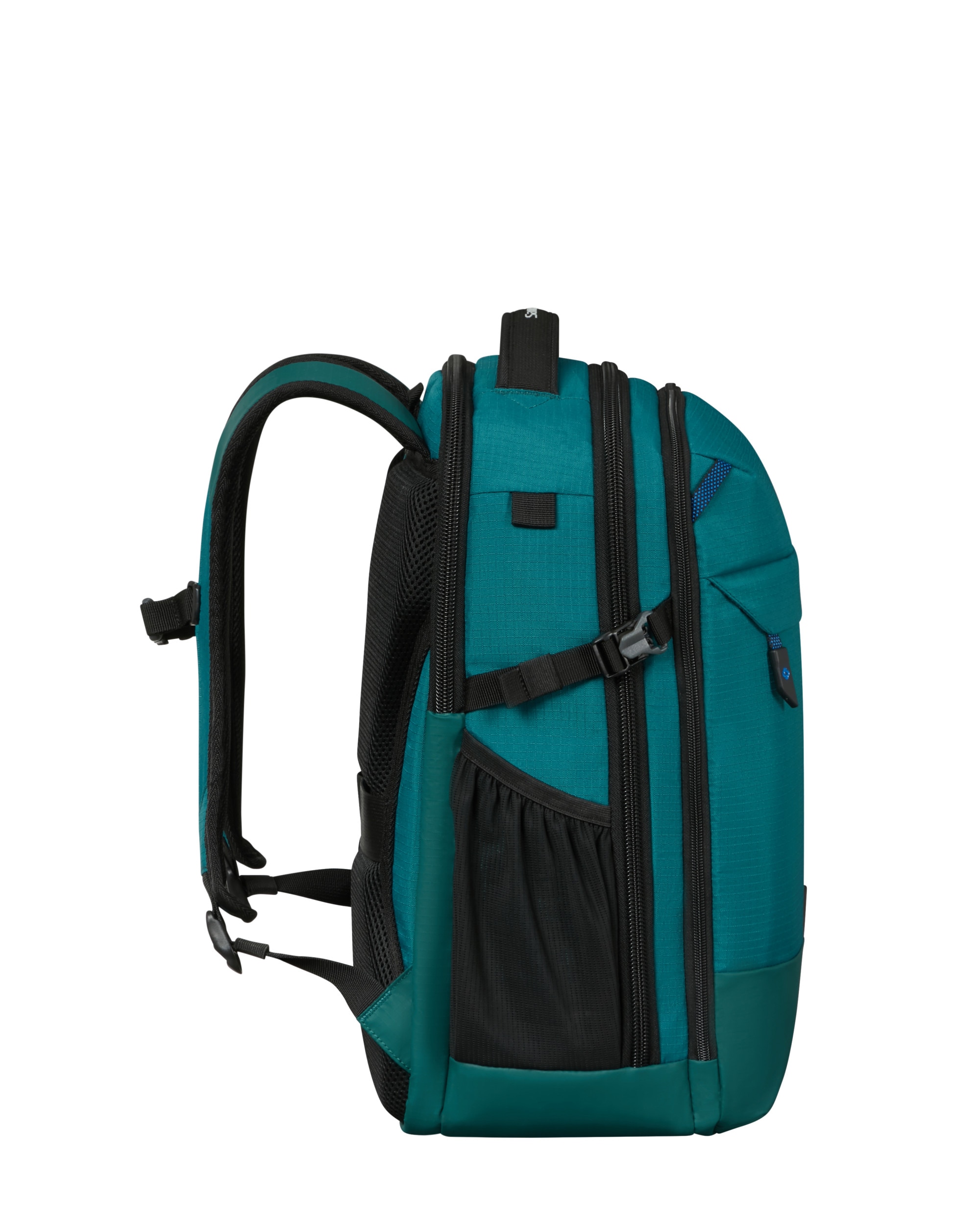 Mochila M Roadseeker blanda con capacidad de 28 litros - Samsonite - Verde oscuro Verde oscuro-6