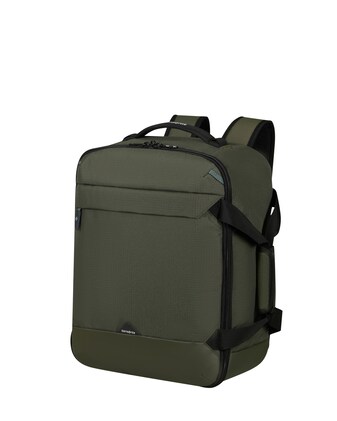 Mochila M Roadseeker blanda con capacidad de 36 litros · Samsonite
