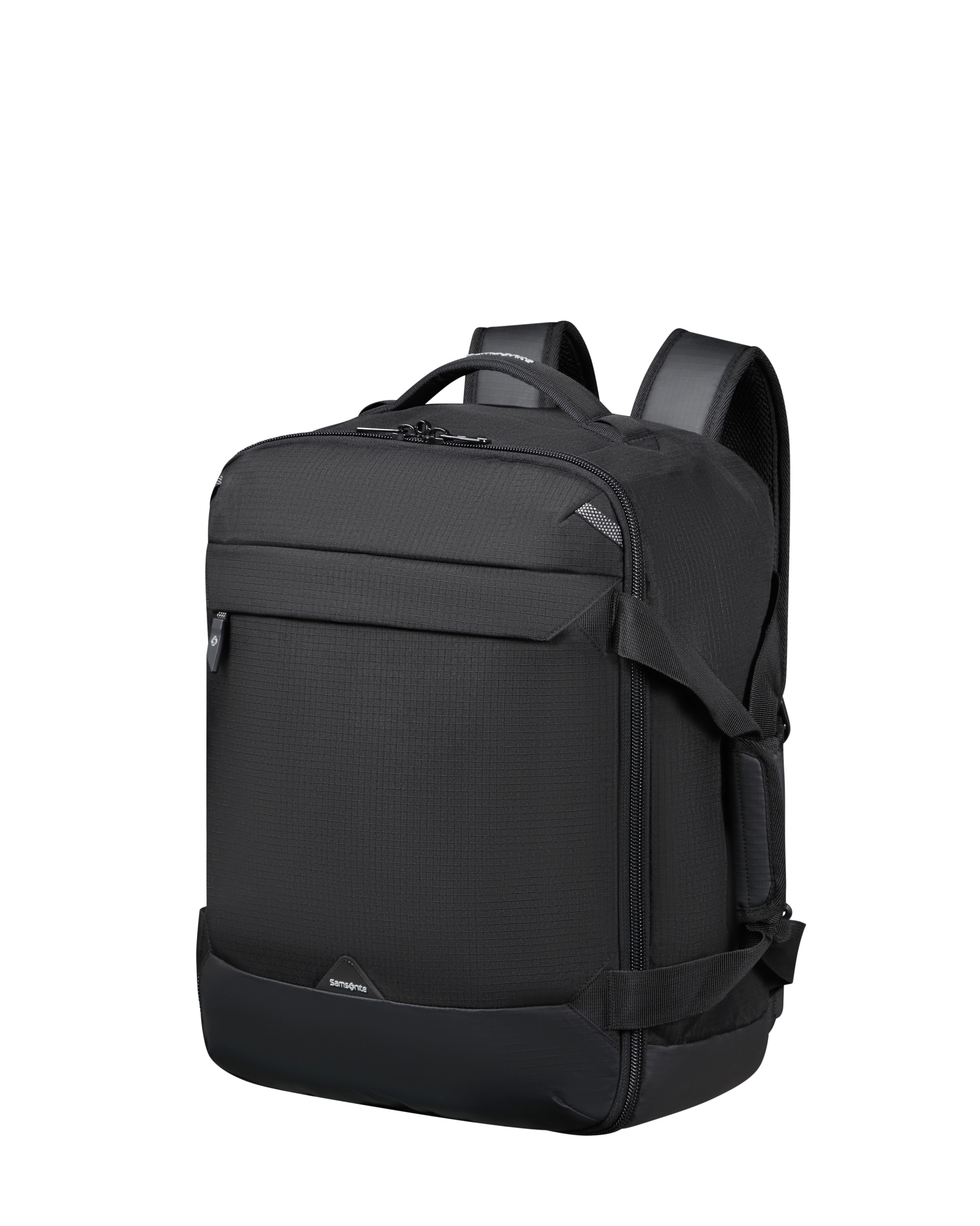 Imagen 0 de Mochila M Roadseeker blanda con capacidad de 36 litros Negro