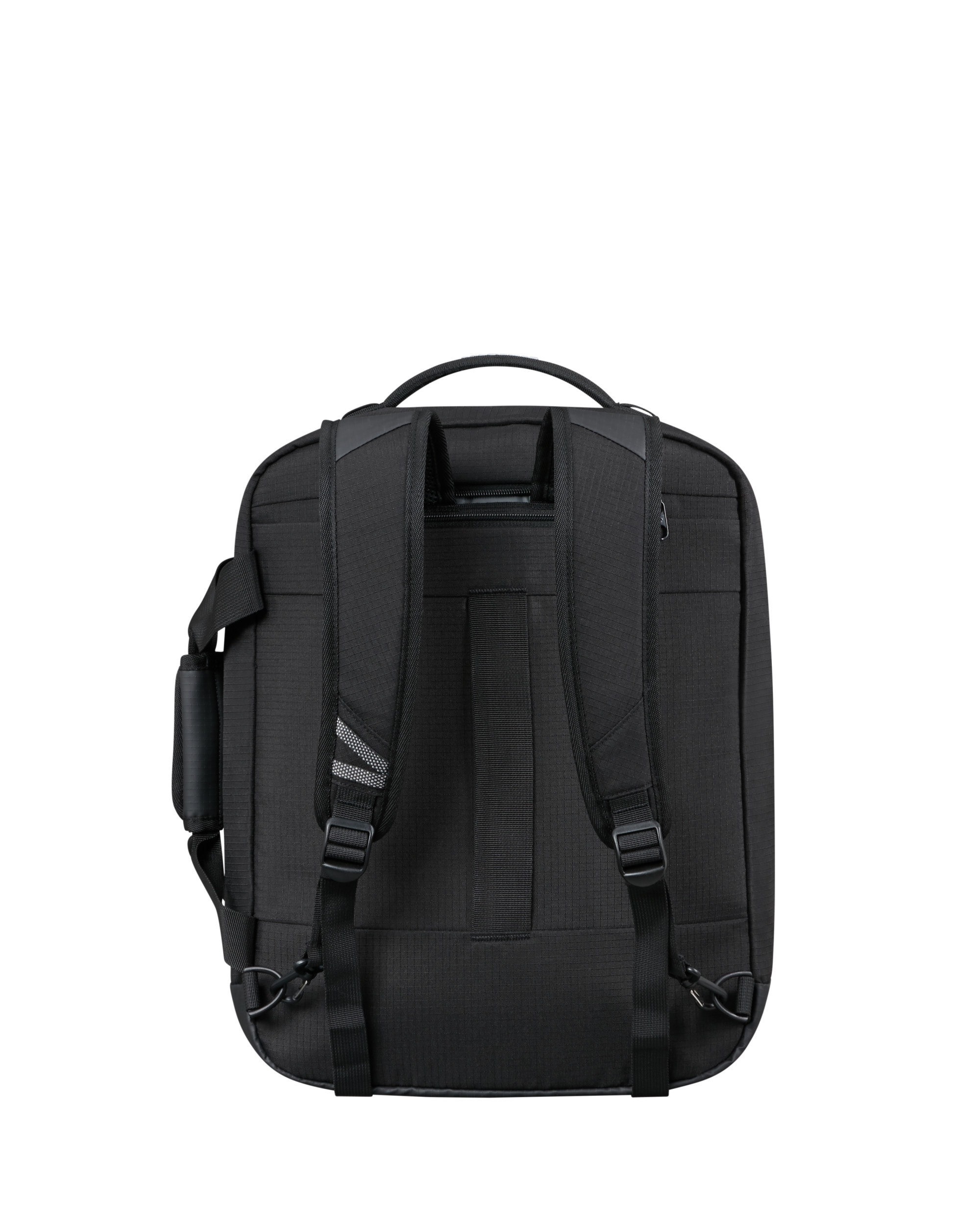 Mochila M Roadseeker blanda con capacidad de 36 litros - Samsonite - Negro Negro-4