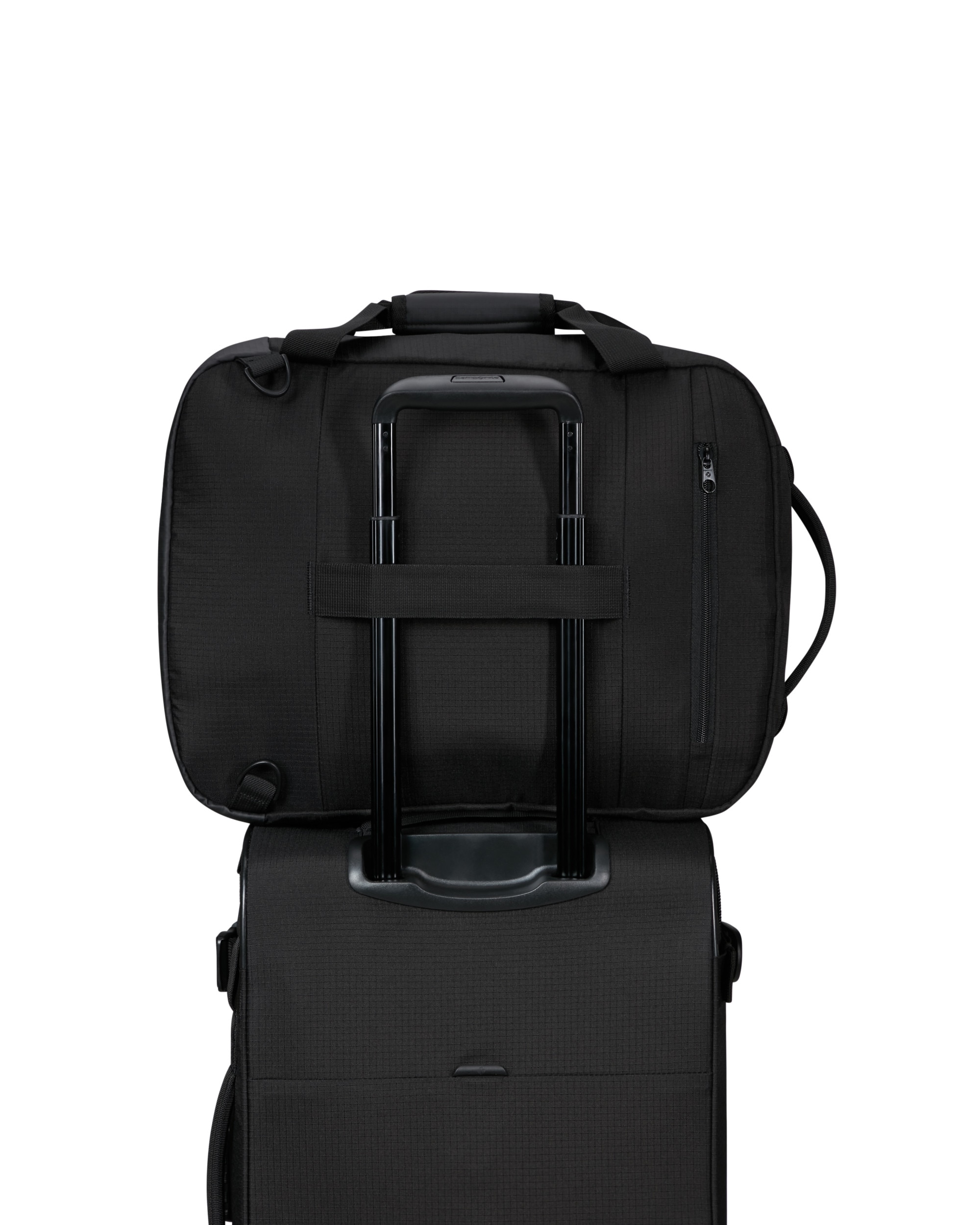 Mochila M Roadseeker blanda con capacidad de 36 litros - Samsonite - Negro Negro-5
