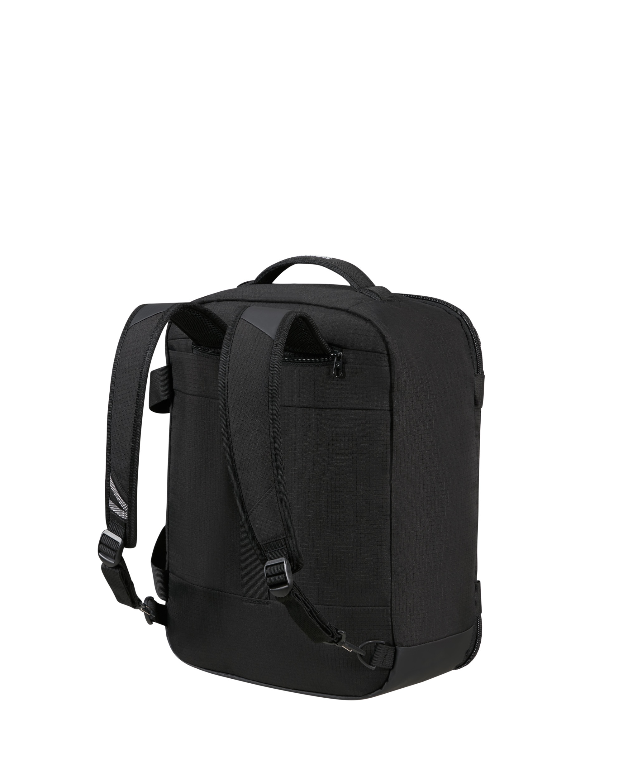 Mochila M Roadseeker blanda con capacidad de 36 litros - Samsonite - Negro Negro-6