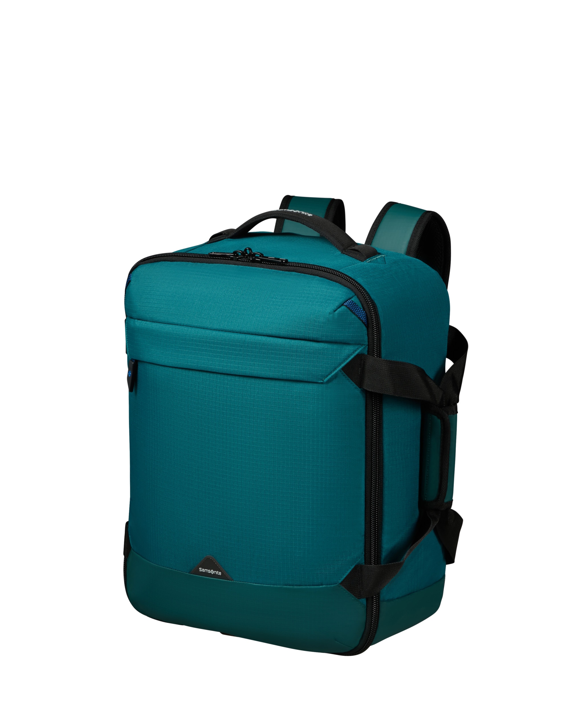 Mochila M Roadseeker blanda con capacidad de 36 litros - Samsonite - Verde oscuro Verde oscuro-1
