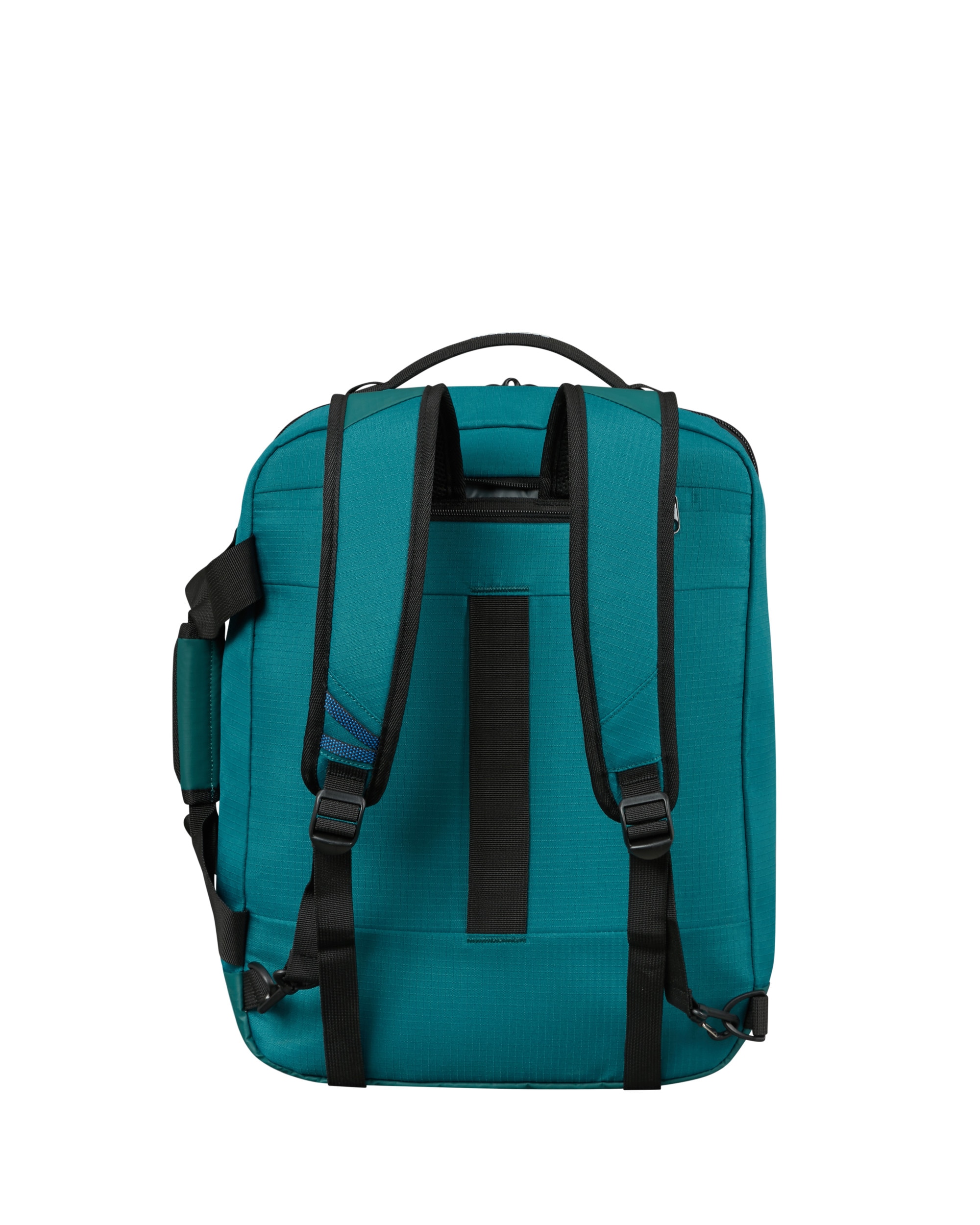 Mochila M Roadseeker blanda con capacidad de 36 litros - Samsonite - Verde oscuro Verde oscuro-2