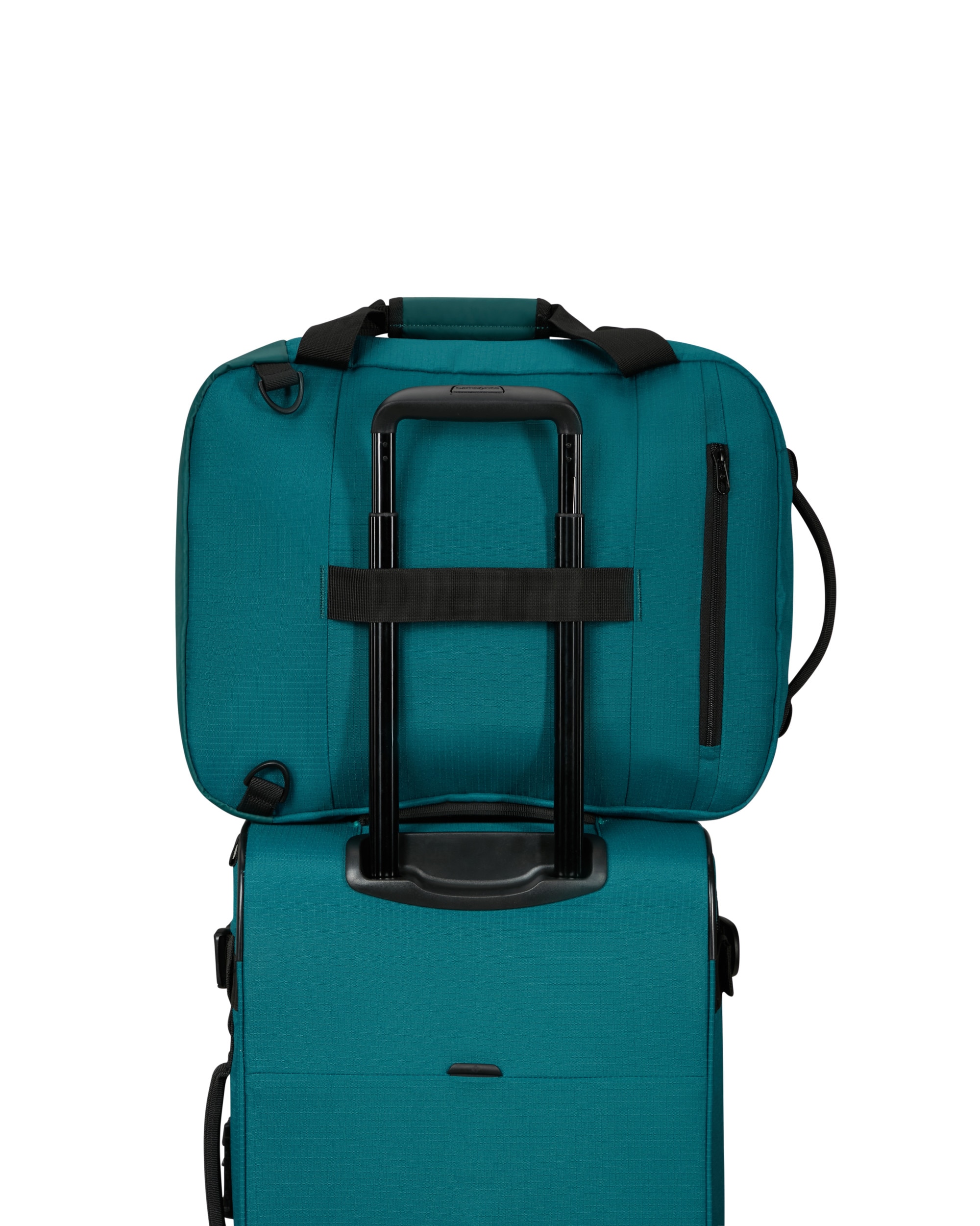 Mochila M Roadseeker blanda con capacidad de 36 litros - Samsonite - Verde oscuro Verde oscuro-5