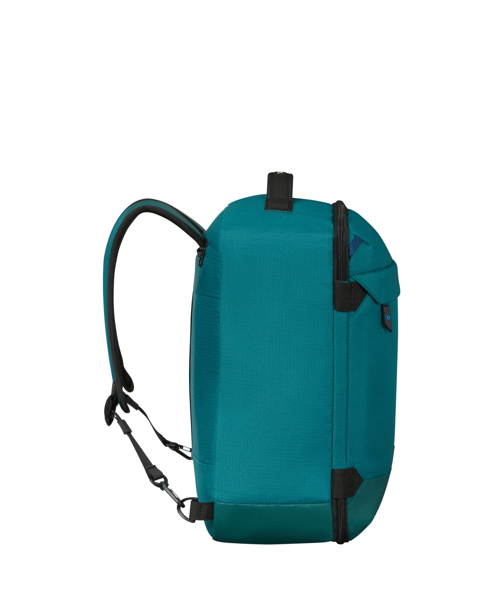 Mochila M Roadseeker blanda con capacidad de 36 litros - Samsonite - Verde oscuro Verde oscuro-6