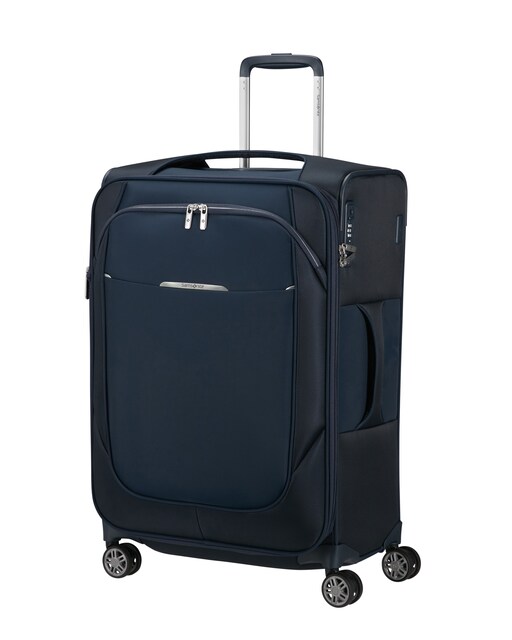 Imagen 0 de Maleta mediana expandible Re-Lite blanda con capacidad hasta 44 litros