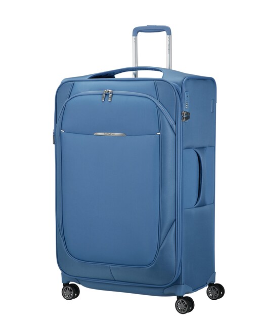 Imagen 0 de Maleta grande expandible Re-Lite blanda con capacidad hasta 129 litros
