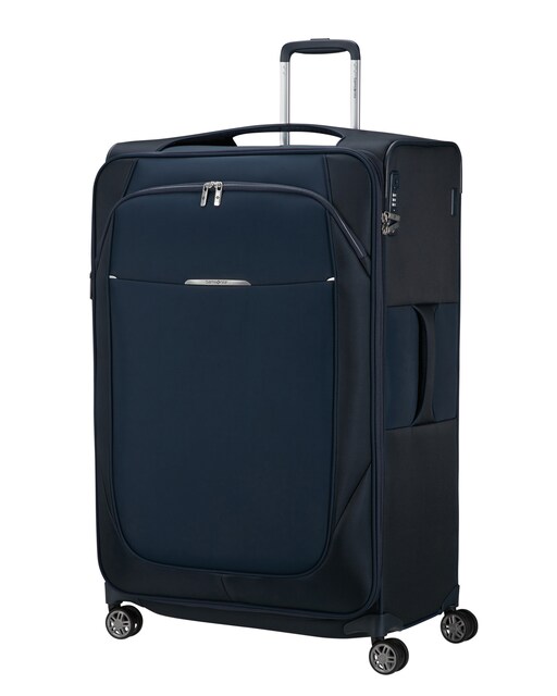 Imagen 0 de Maleta extra grande expandible Re-Lite blanda con capacidad hasta 170 litros