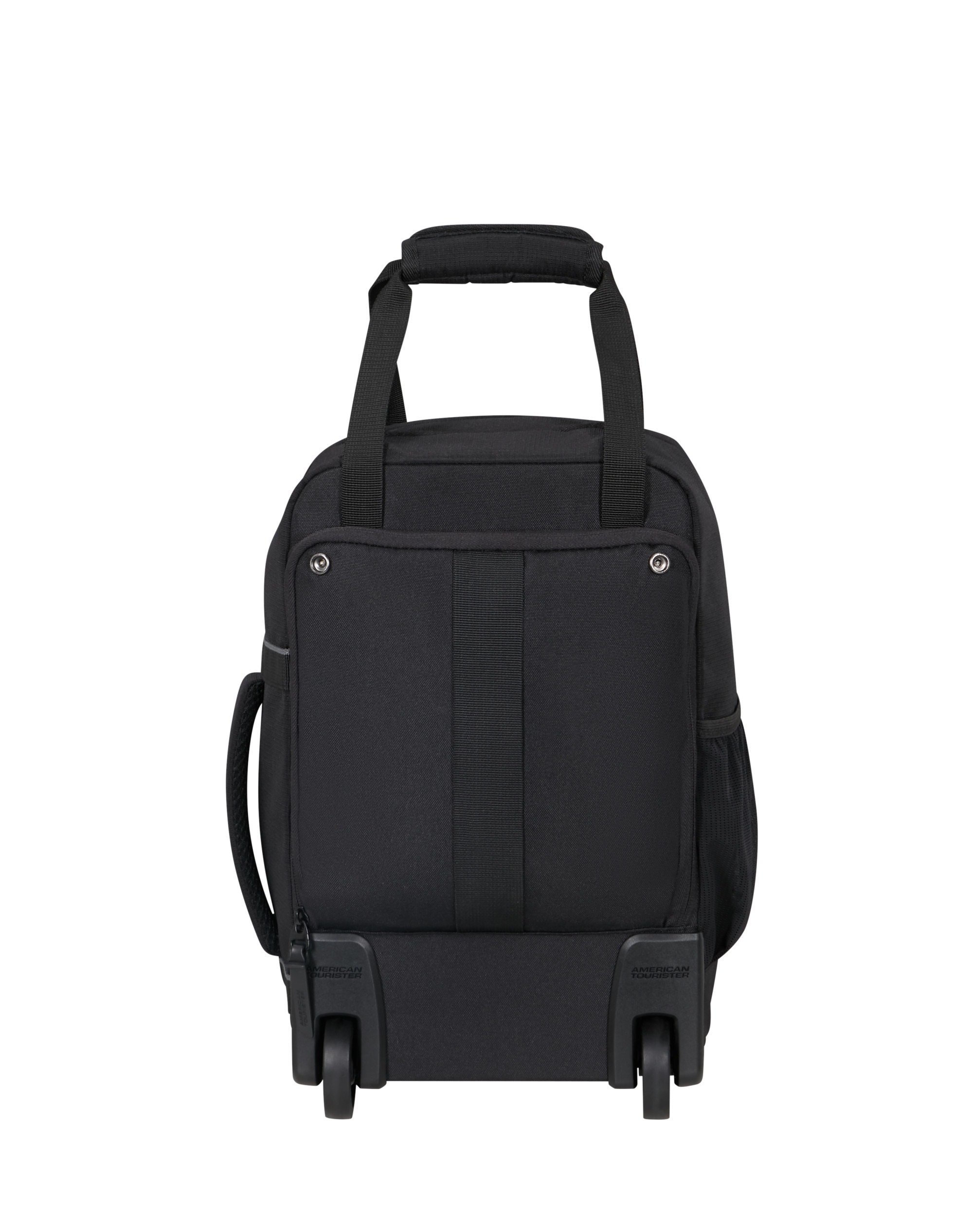 Mochila con ruedas Take2cabin S con capacidad de 20 litros - American Tourister - Negro Negro-2