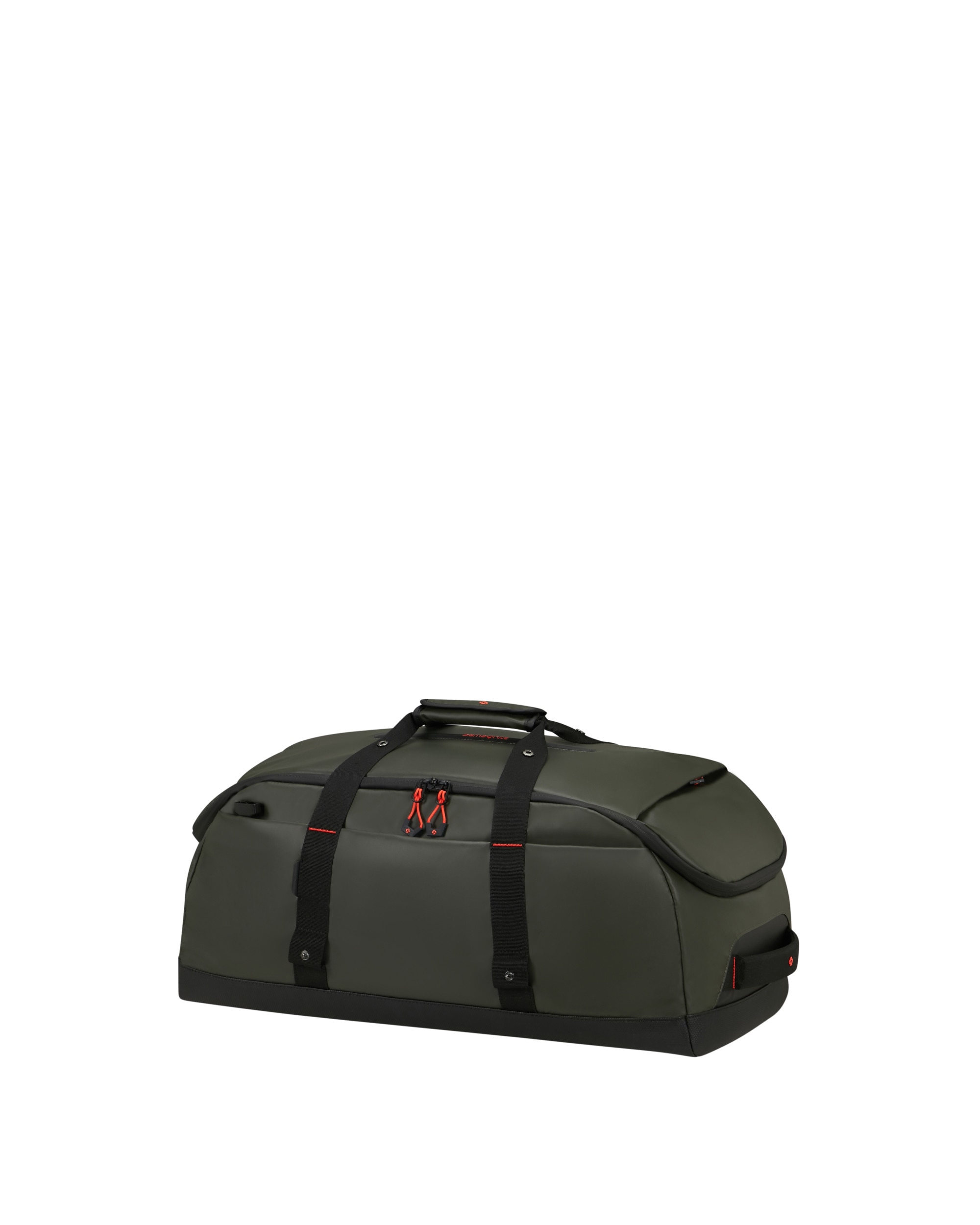 Imagen 1 de Bolsa de viaje m prodiver bags blanda con capacidad de 60 l. - Samsonite - Verde militar Verde militar